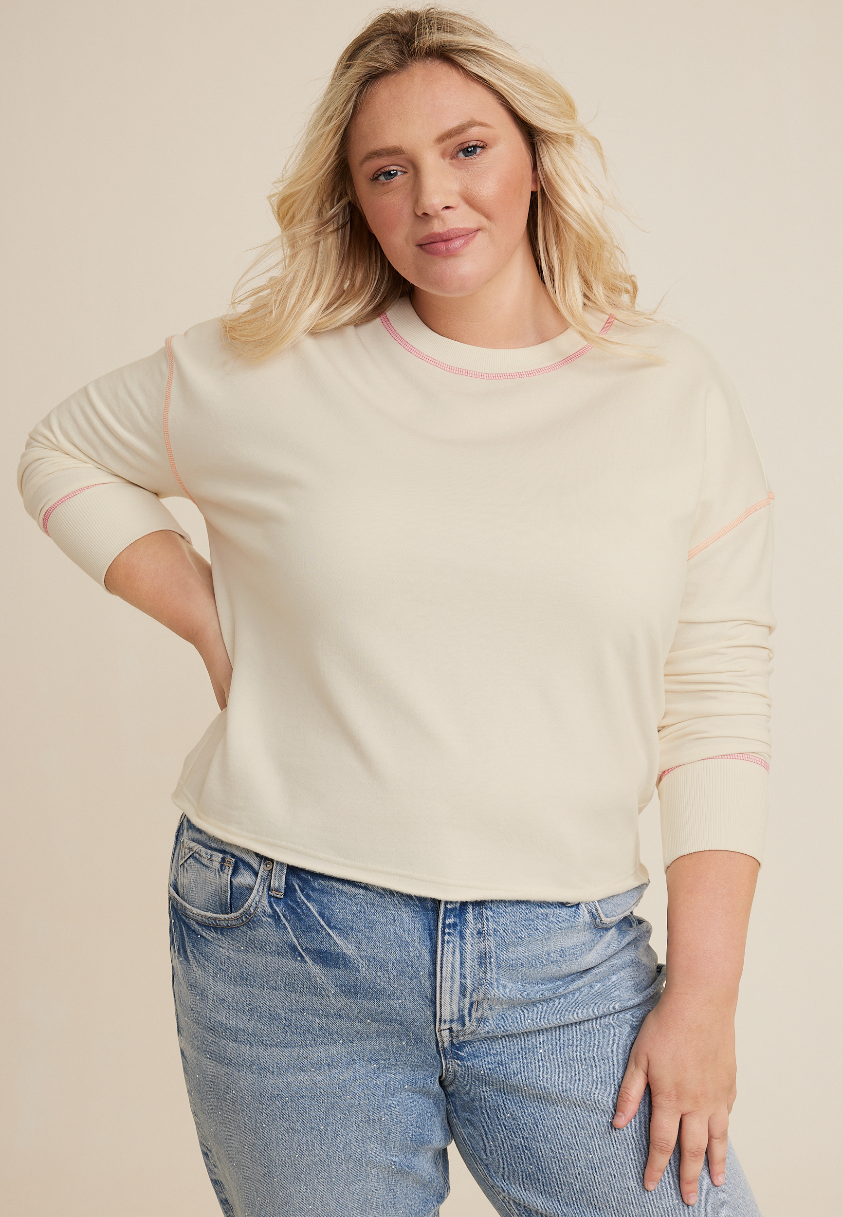 Eudora - Tweedelige set voor vrouwen - Utrechtse Mode