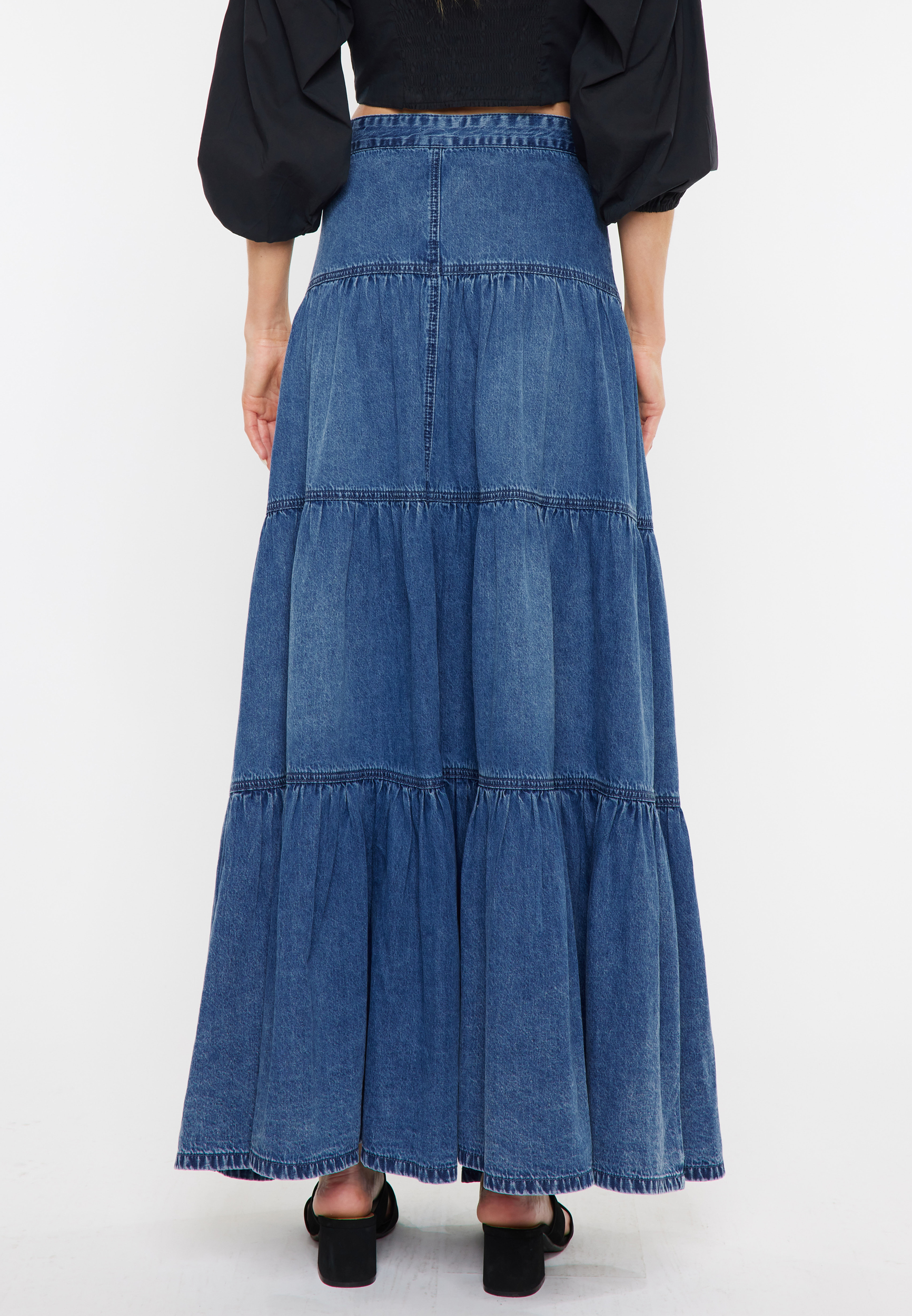 KanCan™ Maxi Skirt | maurices