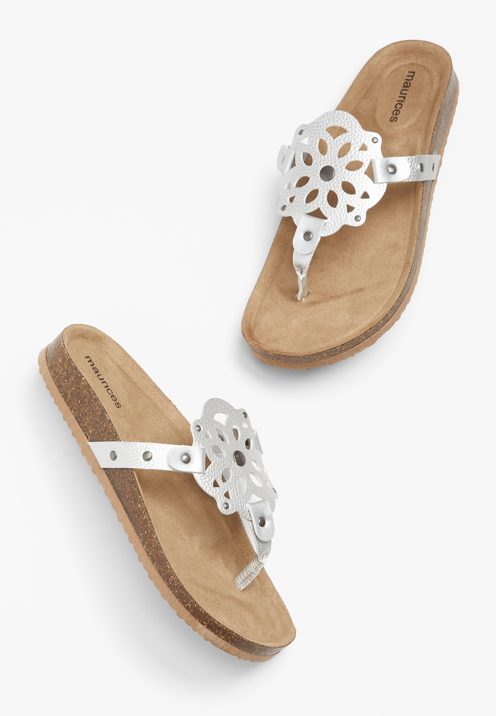 Andi best sale flatform sandal