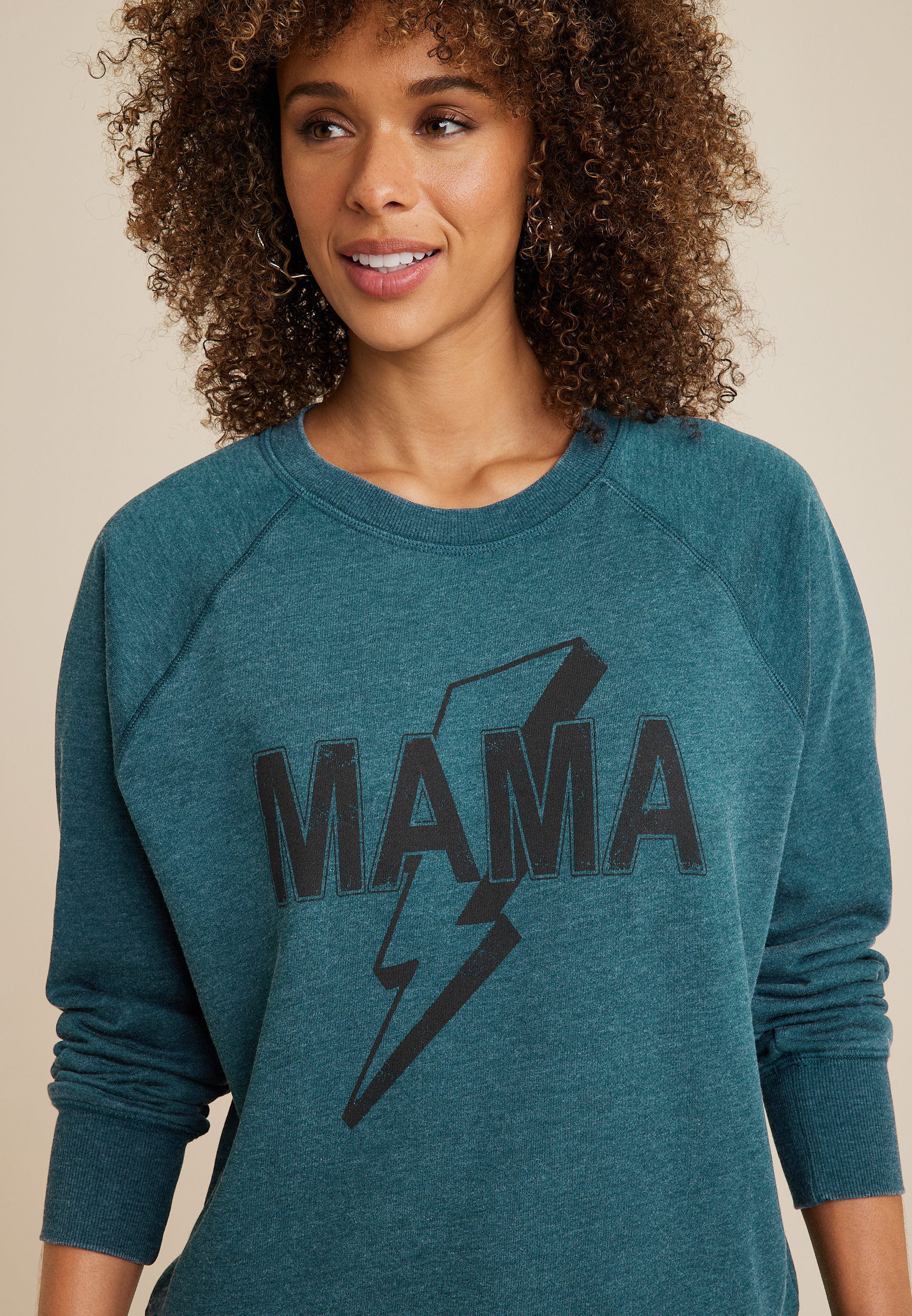 Mama Sweatshirt | maurices