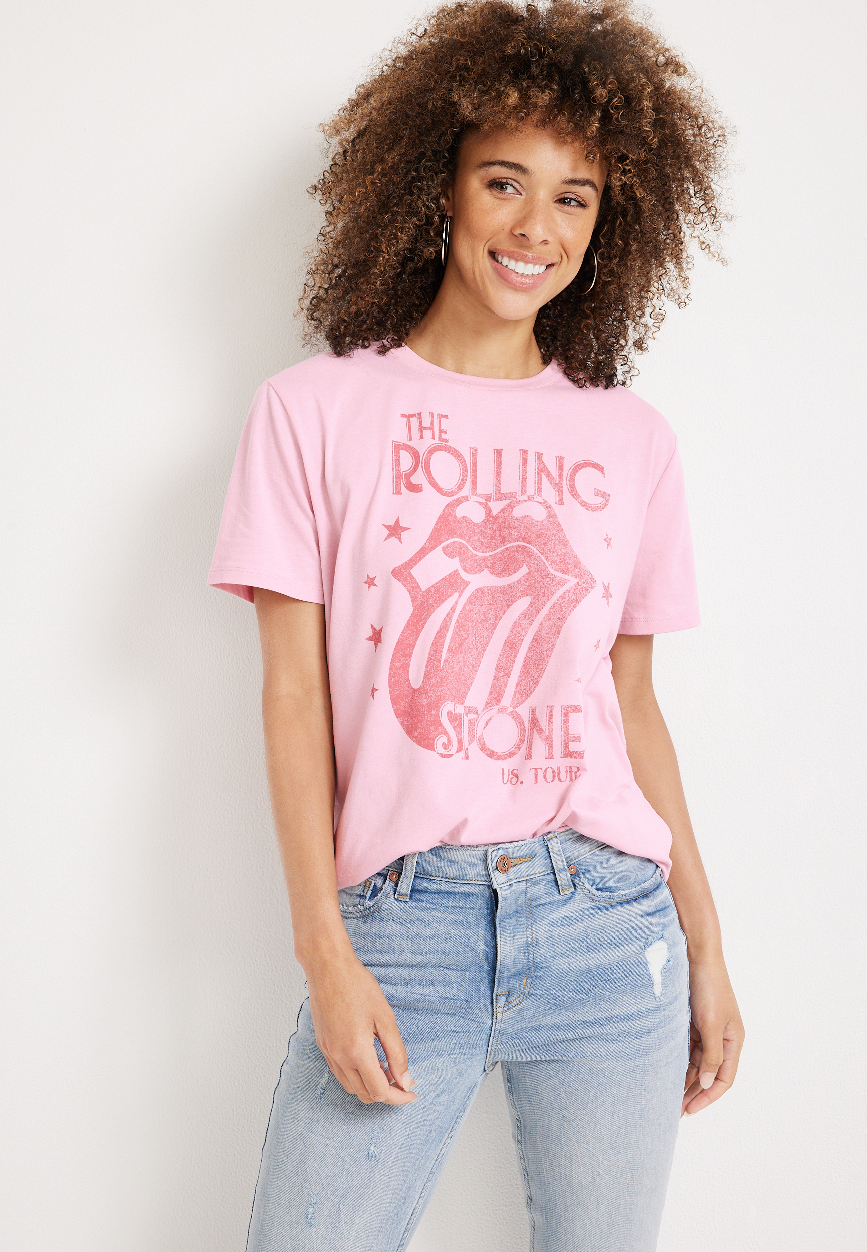 Rolling stones 2024 t shirt canada