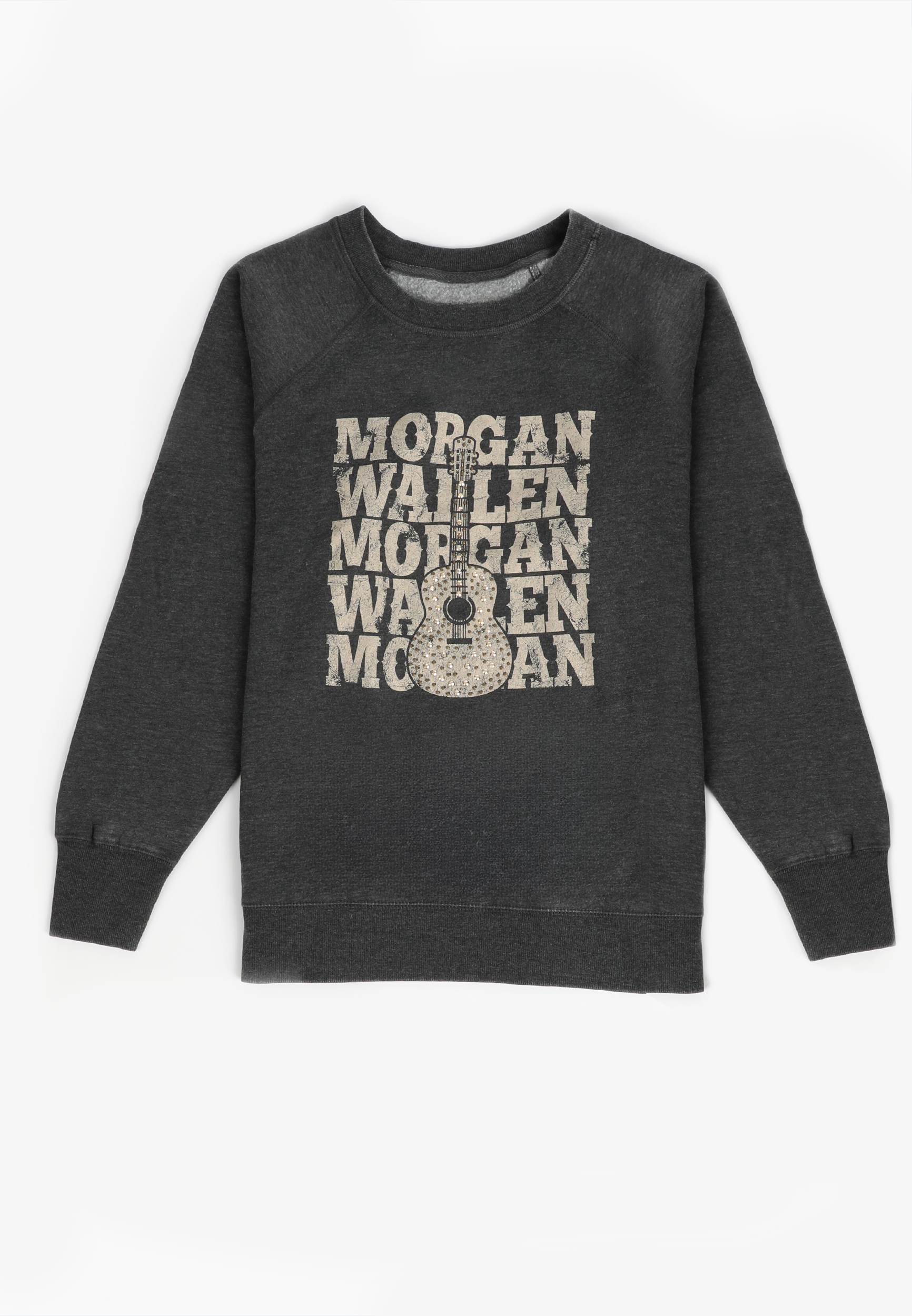 TWIN FIDDLES AND A STEEL GUITAR SWEATSHIRT main image 1
