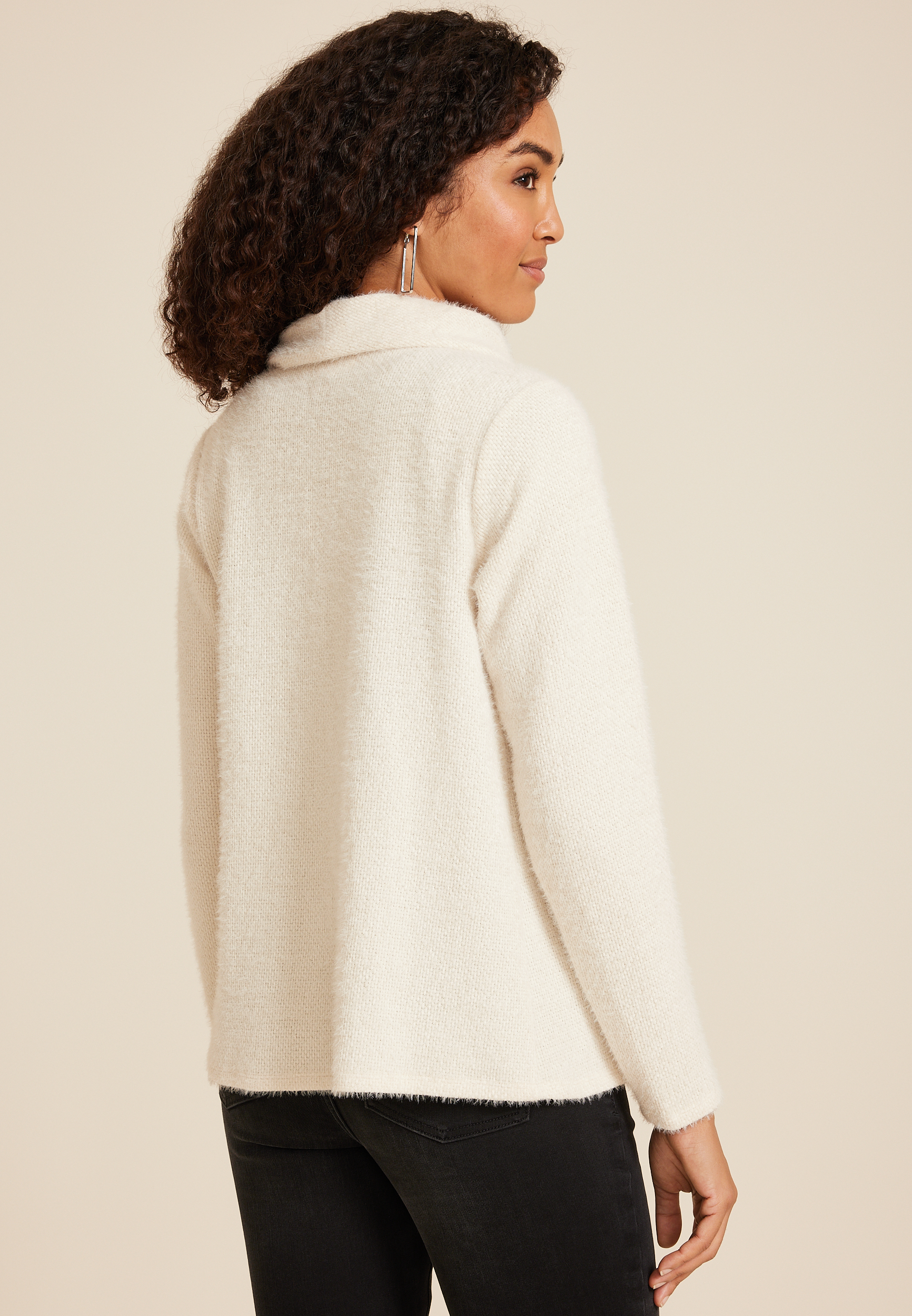 Asymmetrical Cardigan | maurices