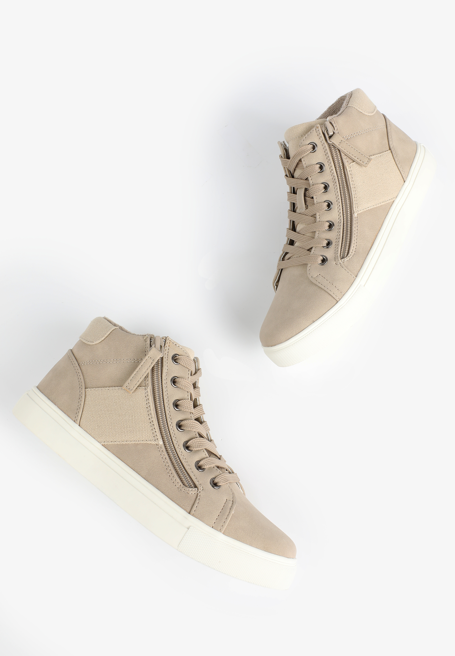 SuperCush Nora Hybrid Sneaker | maurices