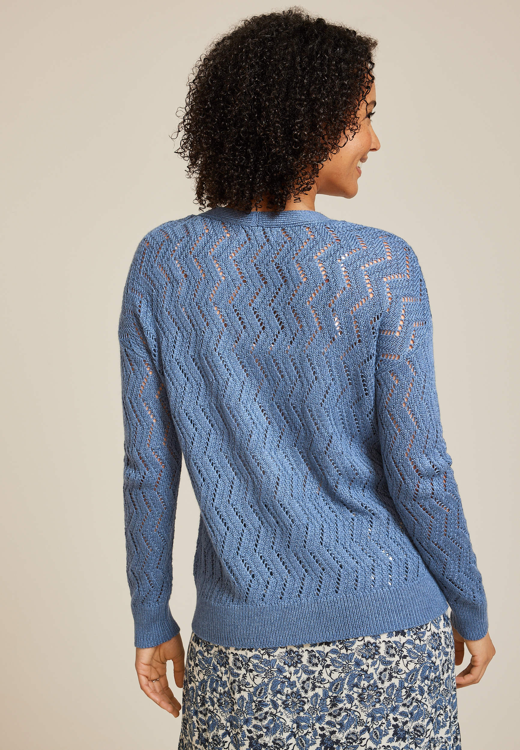 【MINITZ/ミニッツ】 CARDIGAN Rasa Cardigan – Cinq à Sept