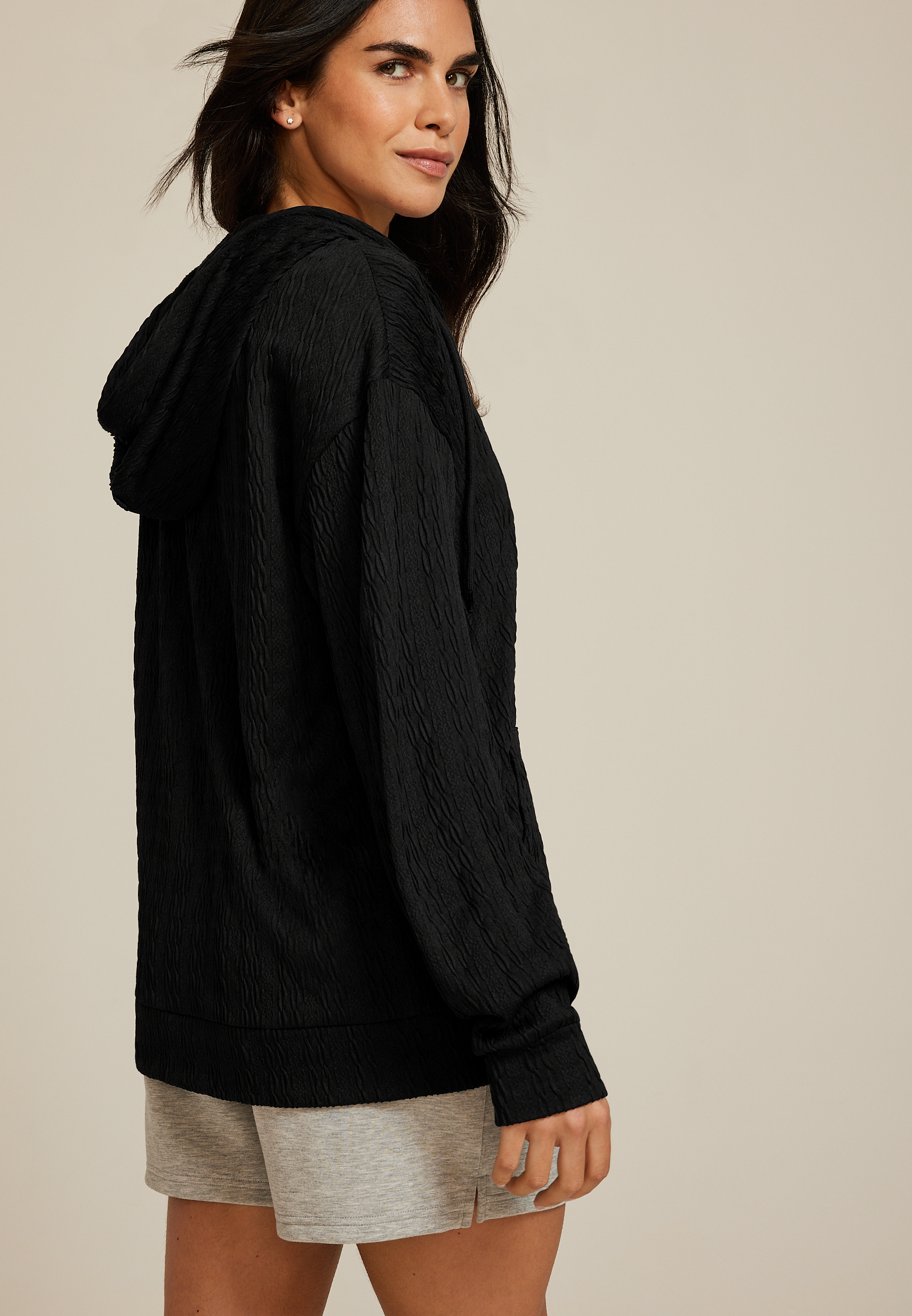 トップス muse de deuxieme classe zip parker News of new ARRIVAL!｜MUSE de Deuxieme Classe（）｜ブログ