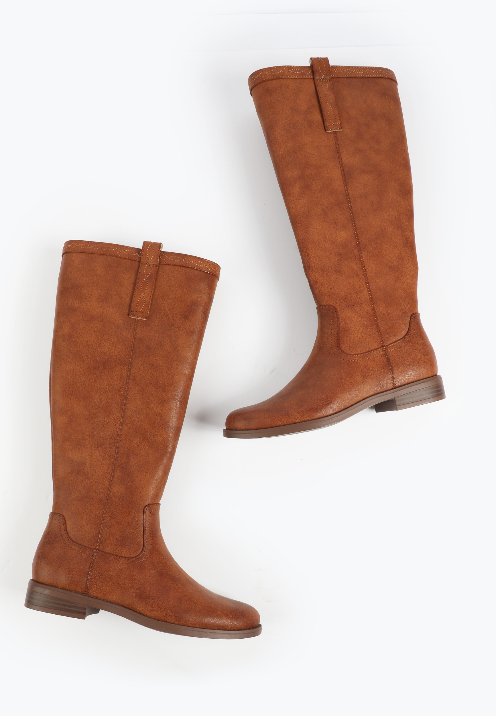SuperCush Lola Embroiderd Tall Boot | maurices