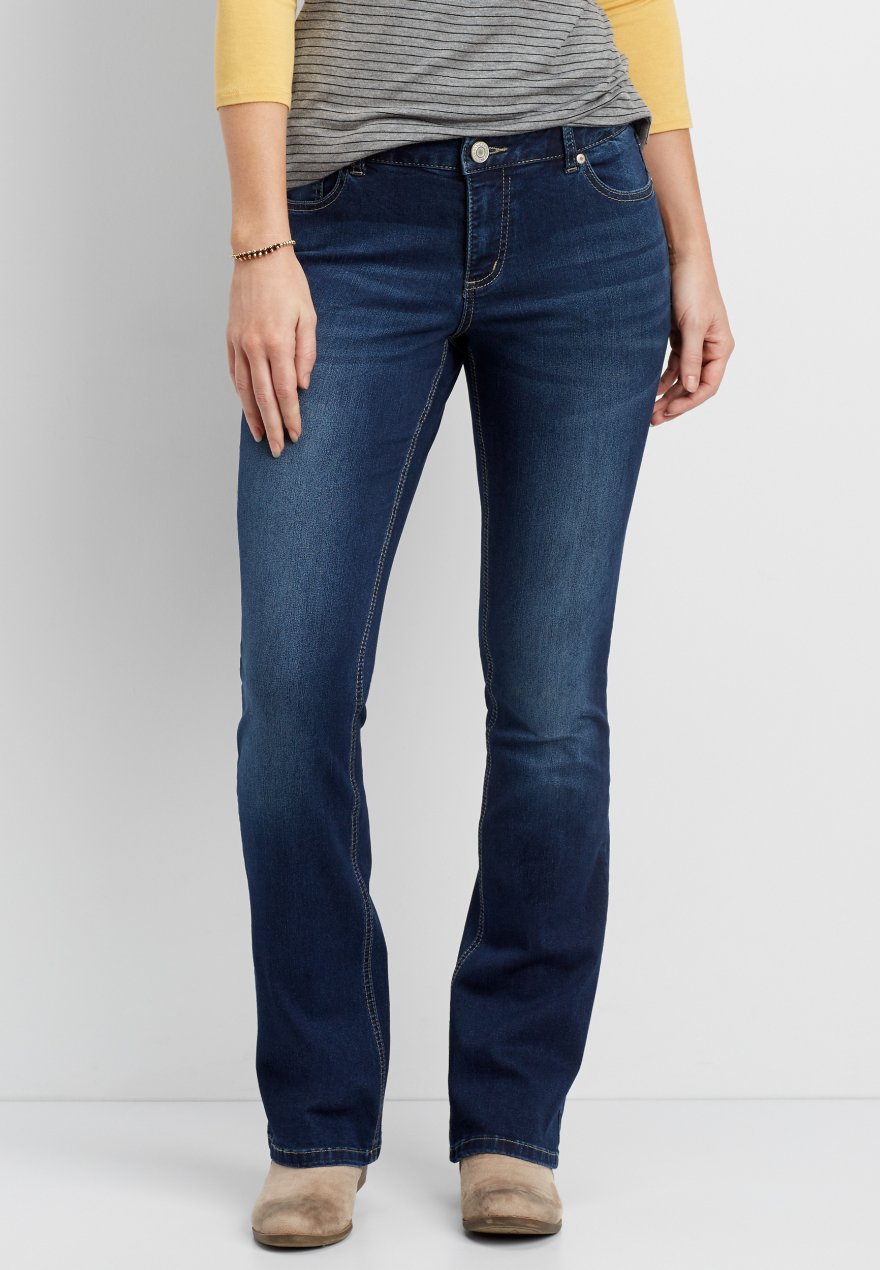 maurices jeans price