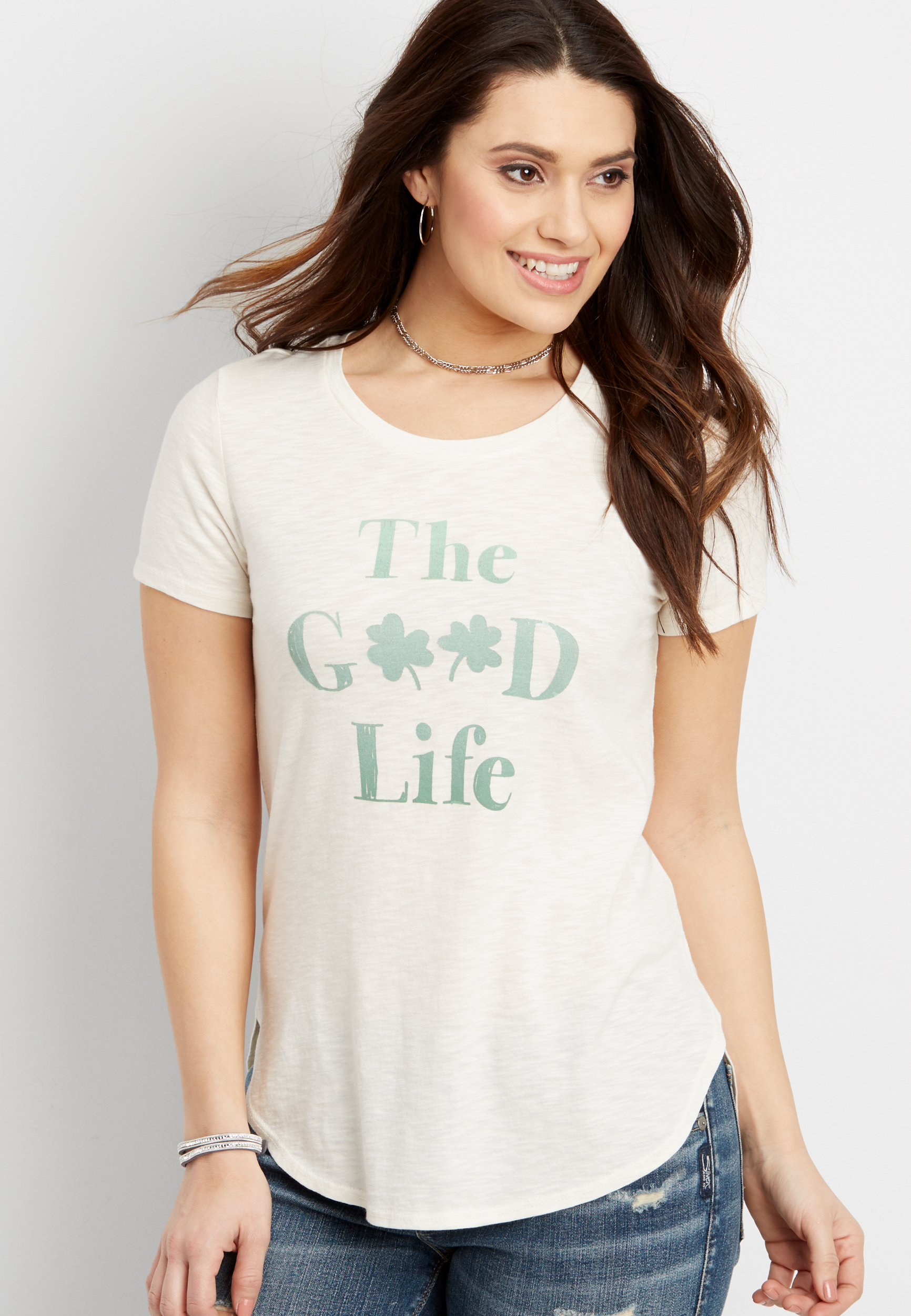 the good life clothing