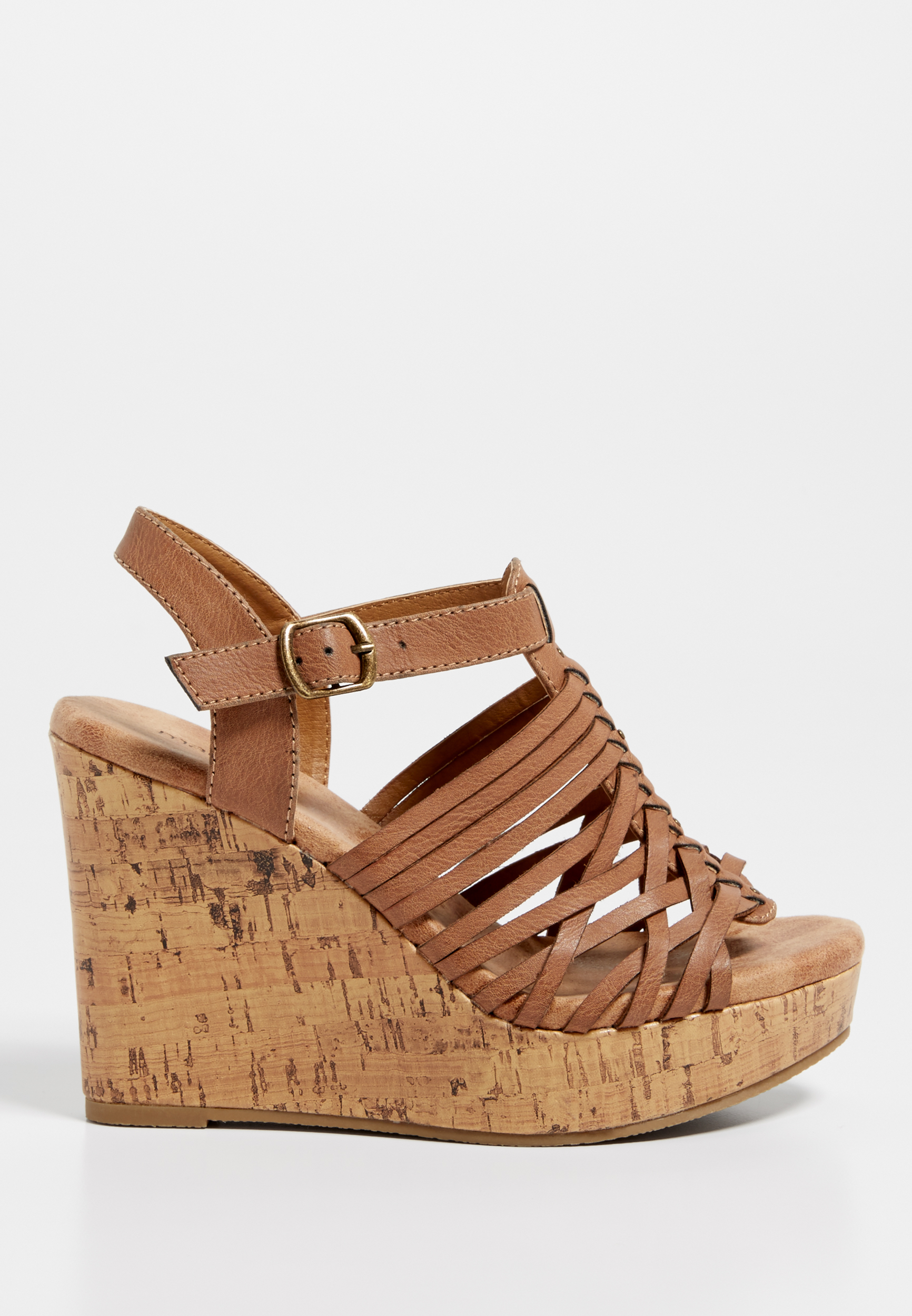 Maurices wedges on sale