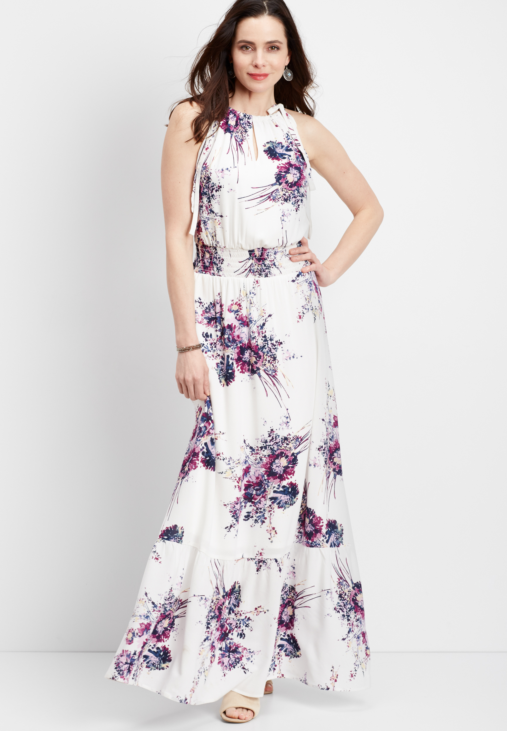 maurices dress sale