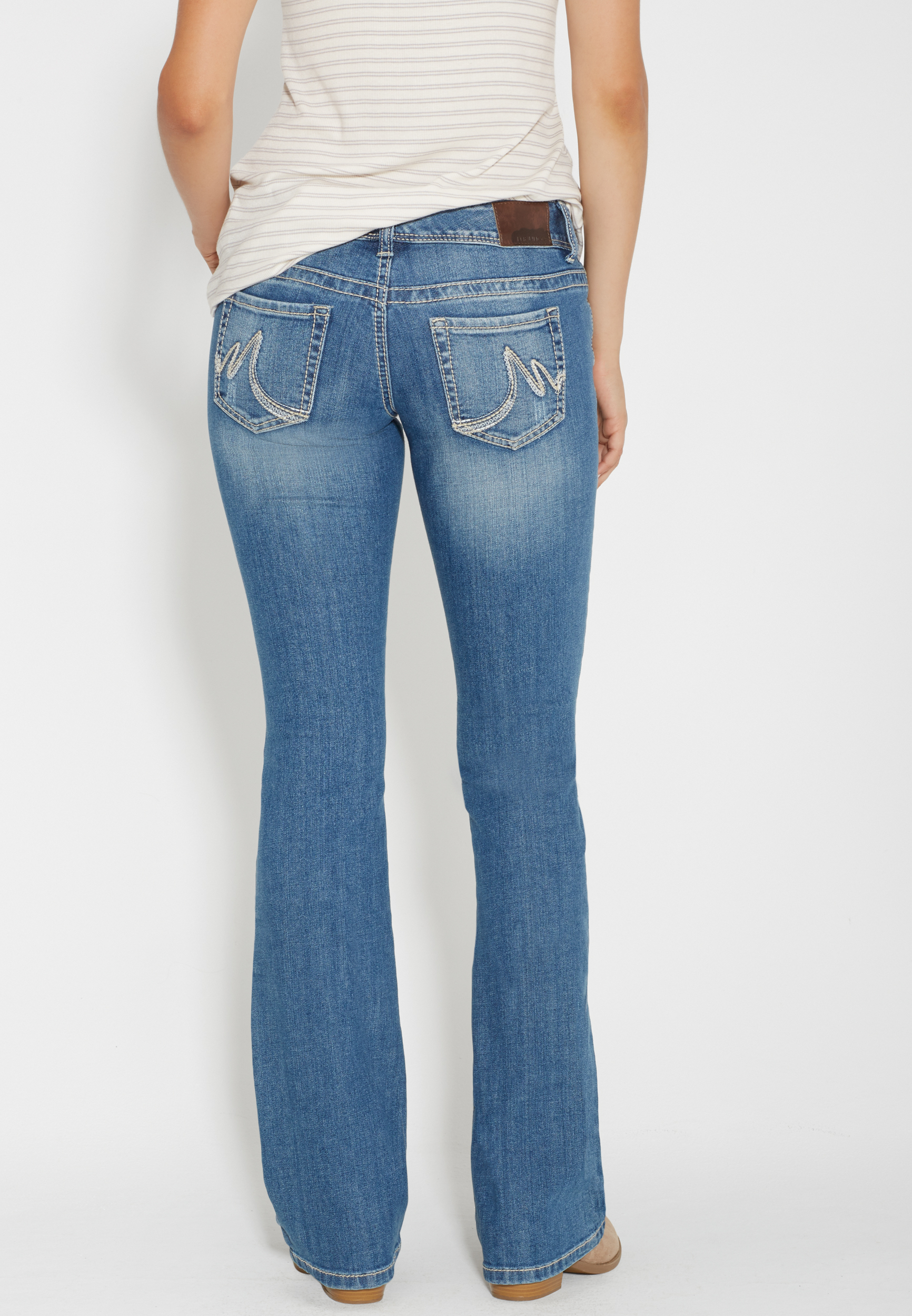 maurices kaylee jeans