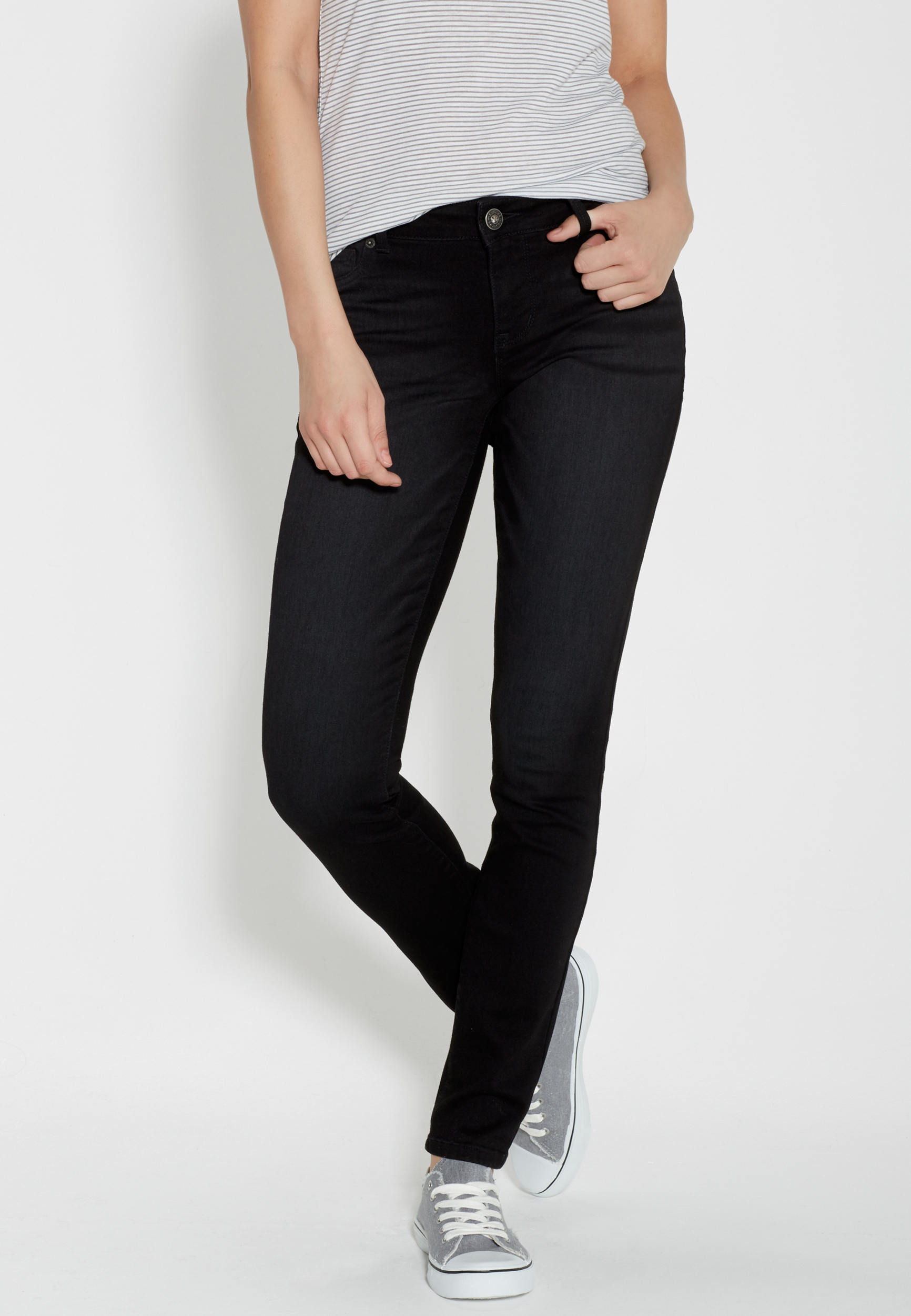 maurices jeggings