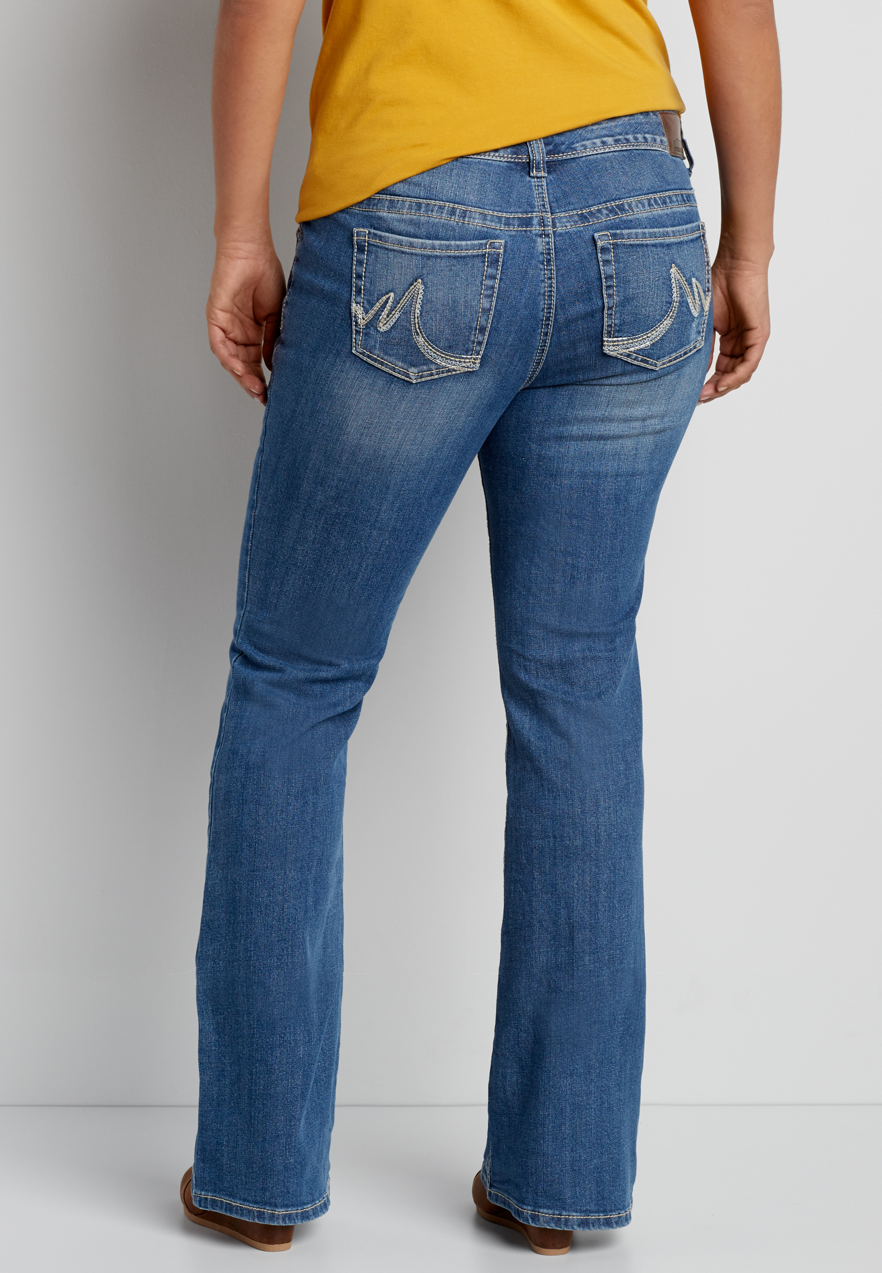 maurices kaylee jeans