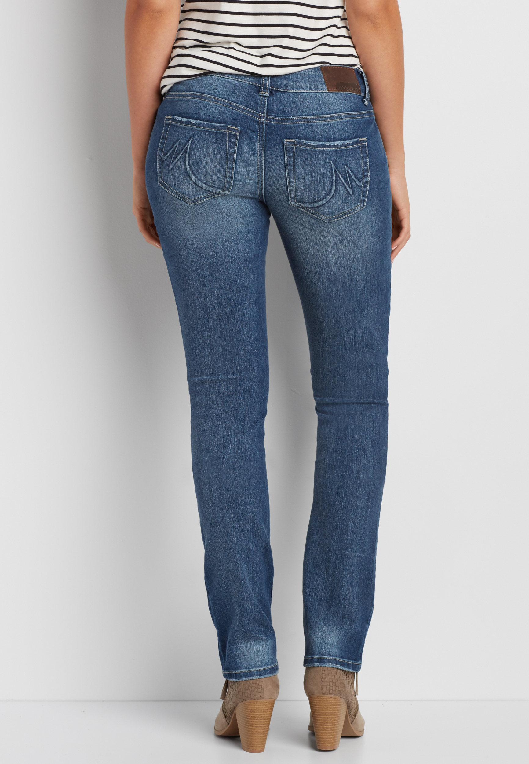 maurices ellie jeans
