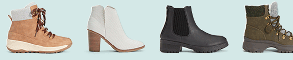 maurices boots.