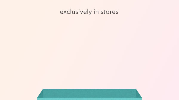 Exclusively in stores. The backroom blowout sale.