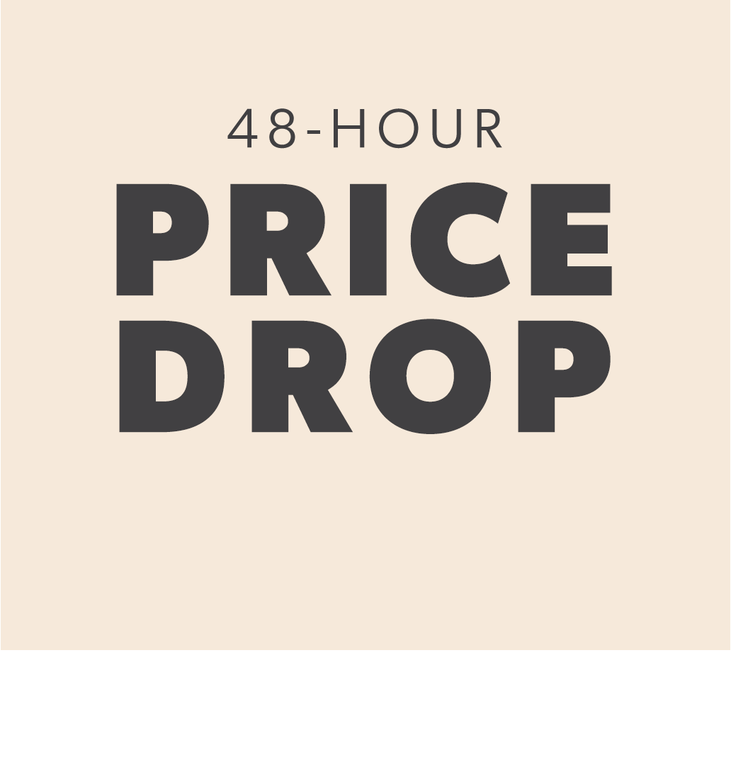 48-hour price drop