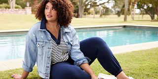 Size 26 Flare SURPRISE SALE Up To 50% Off