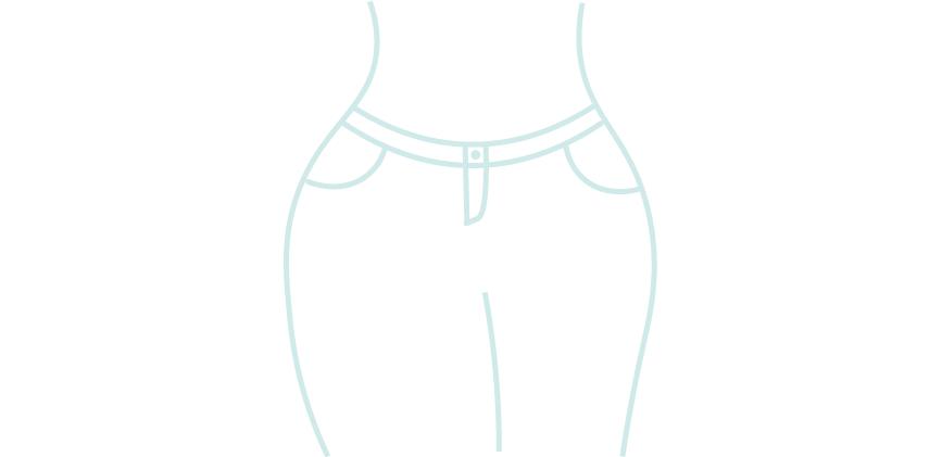 curvy fit