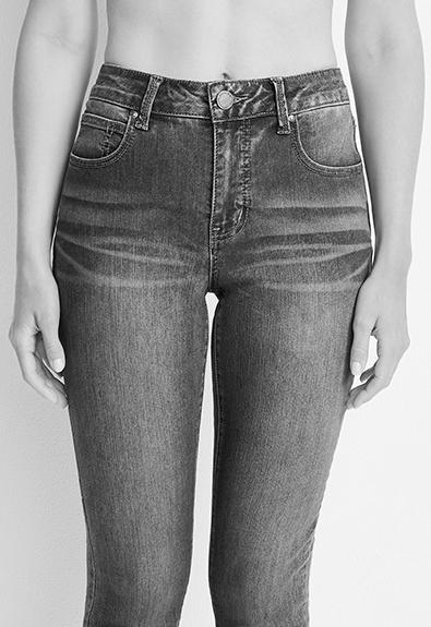 Maurices jeans sale fit guide