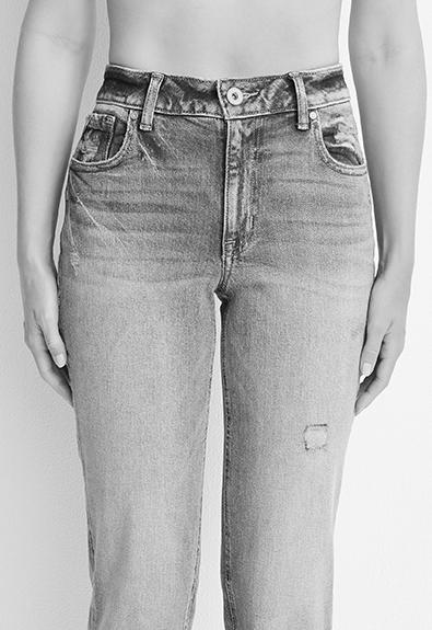 Maurices jeans best sale fit guide