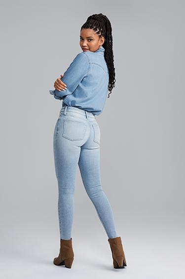 jeggings