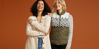Click here to go to the new arrivals page.