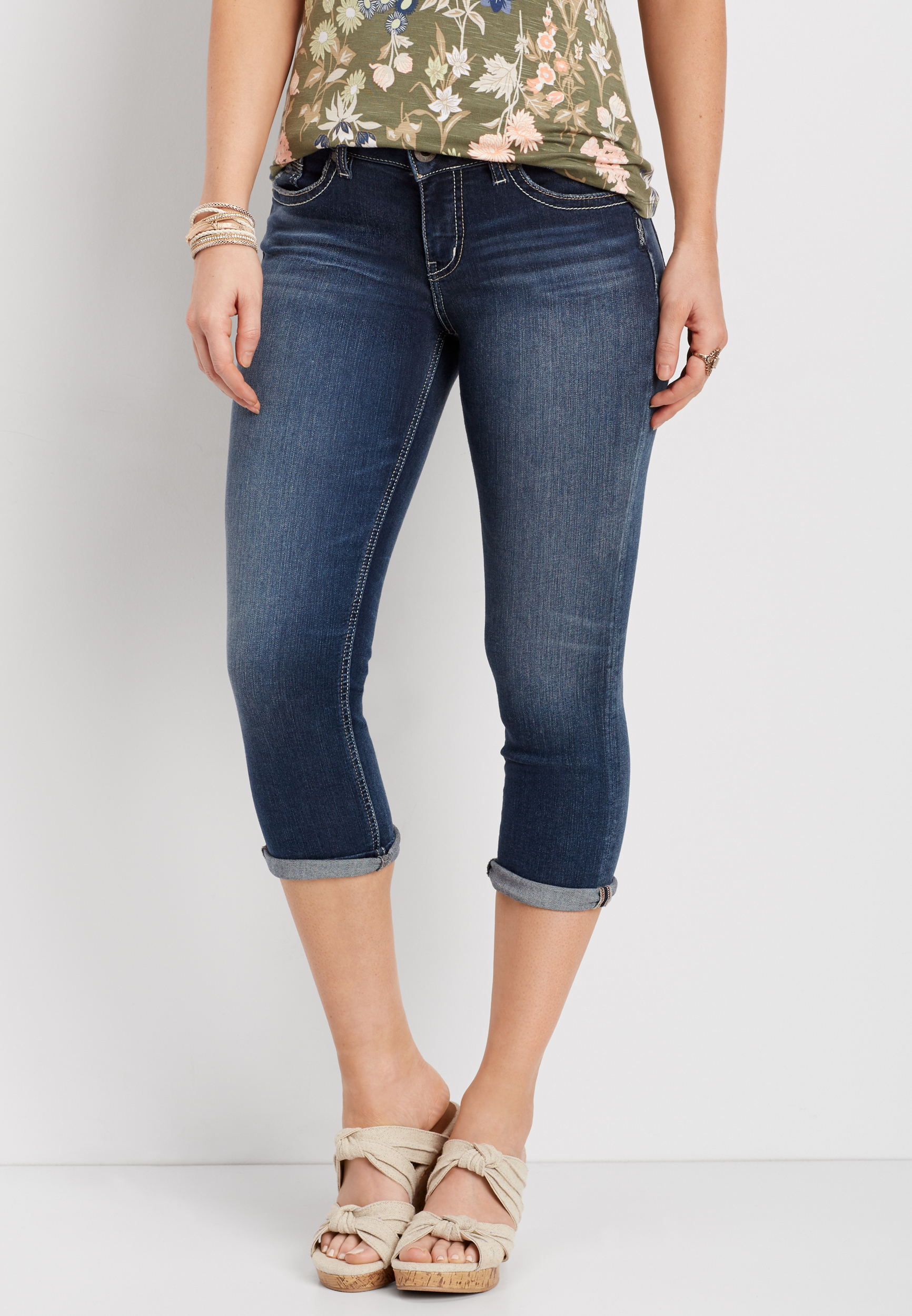 maurices jean capris