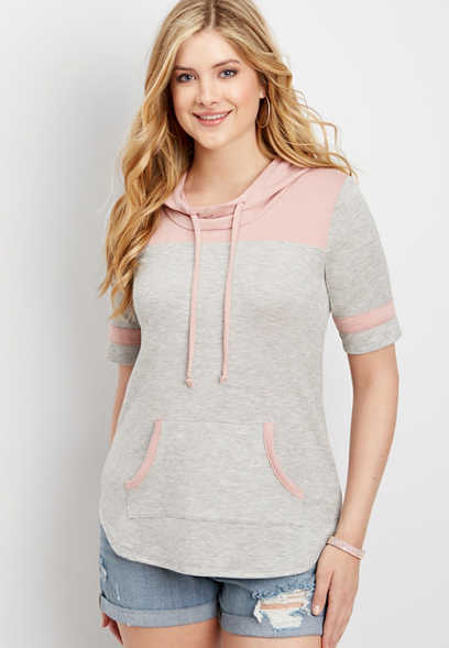 Hoodies & Sweatshirts | maurices