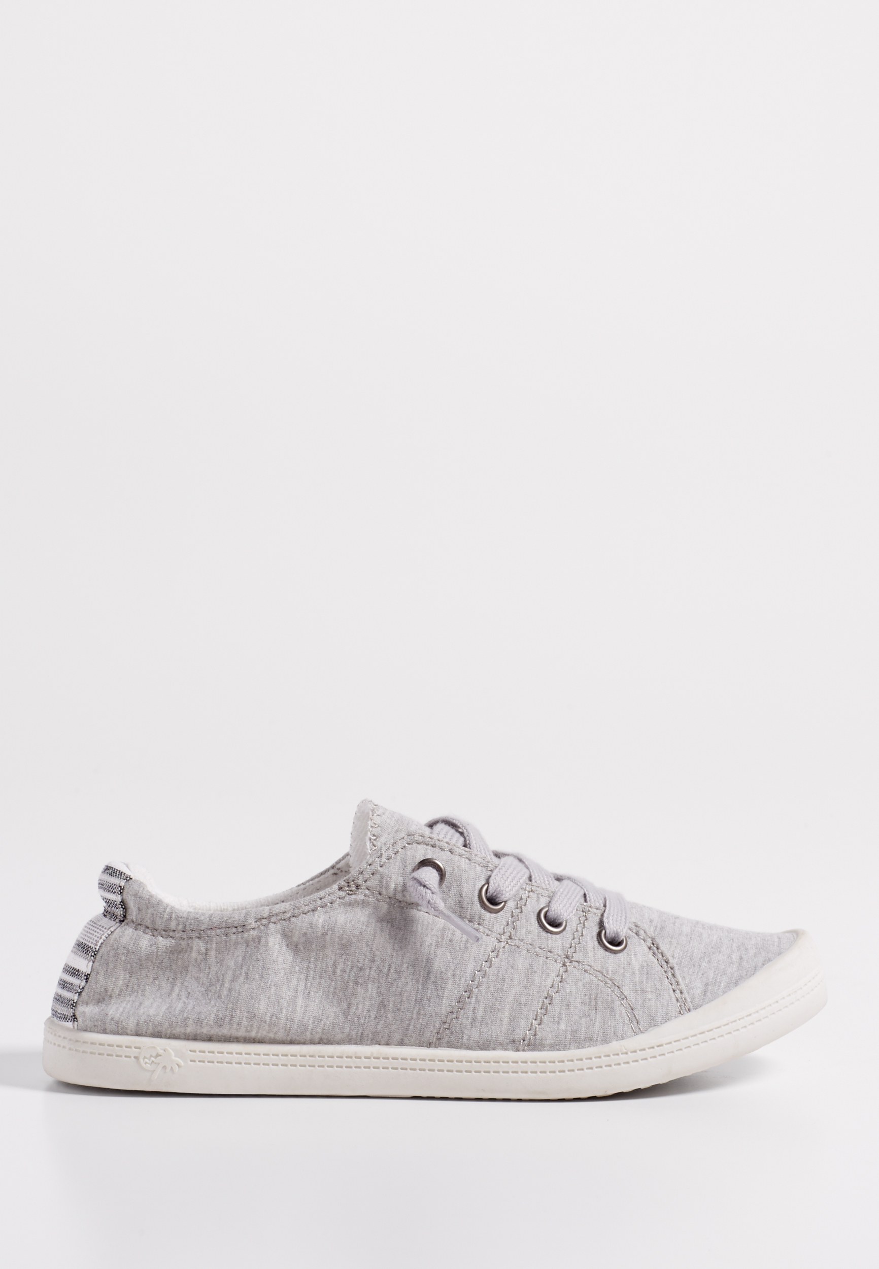 Mariah solid jersey sneaker | maurices