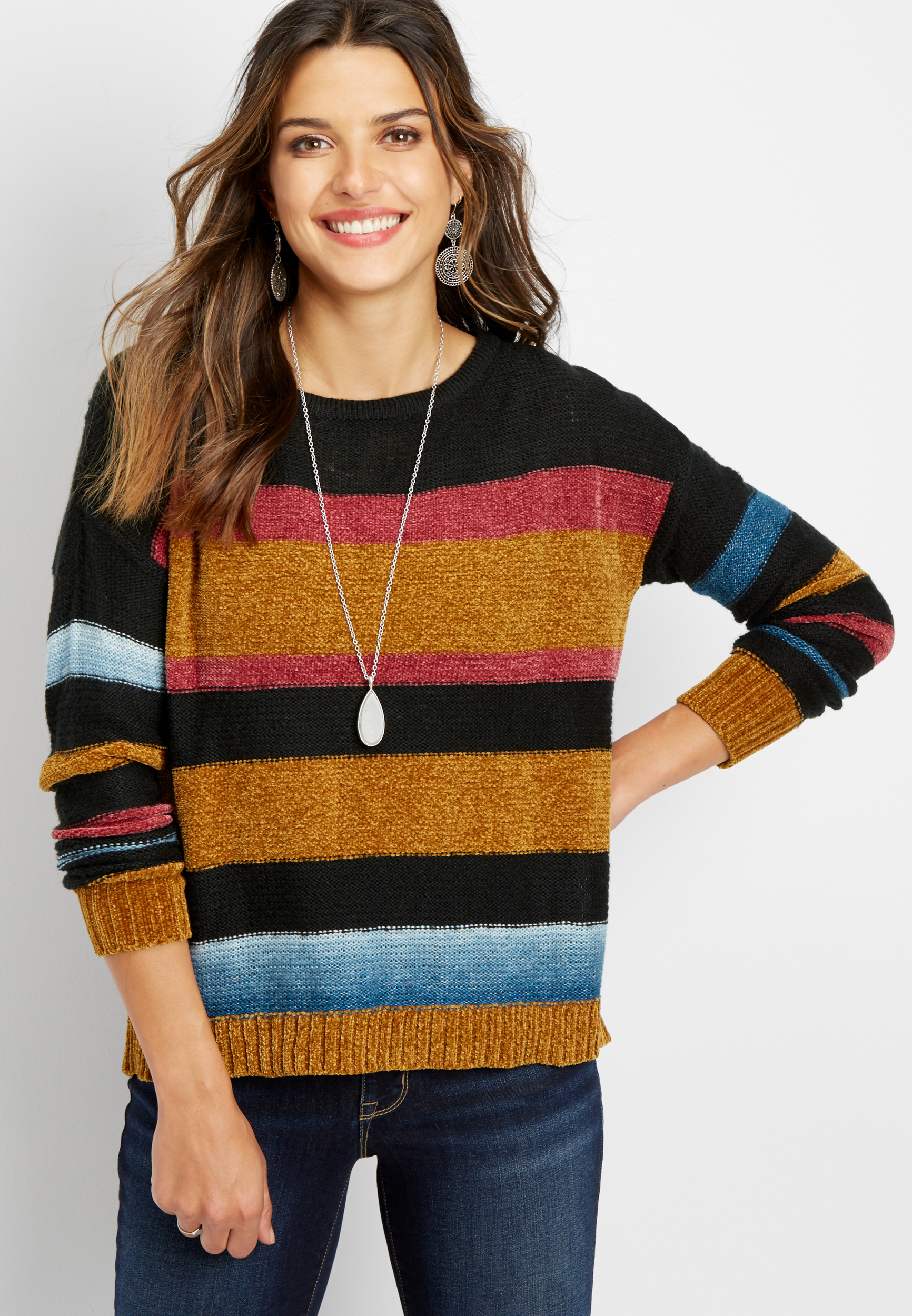 maurices sweaters