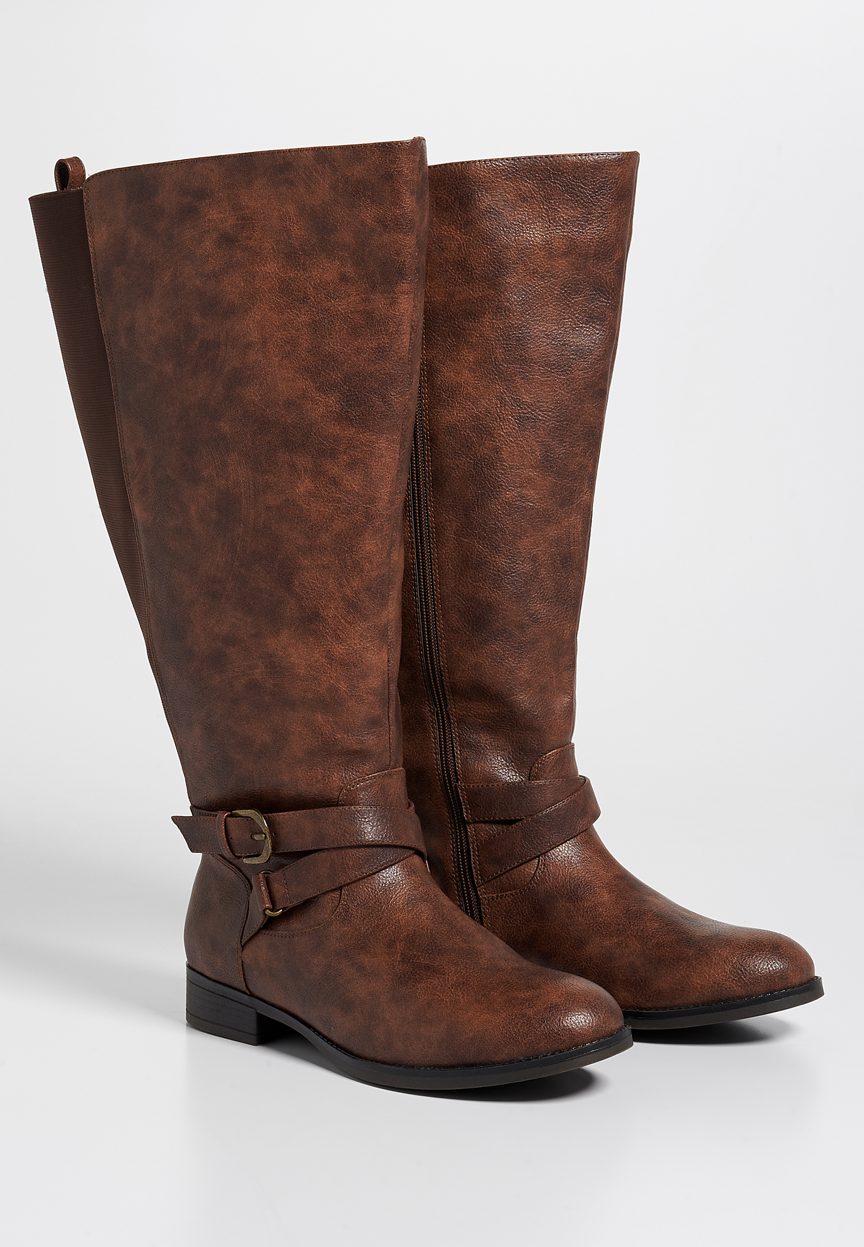 Gina extra wide calf tall boot | maurices
