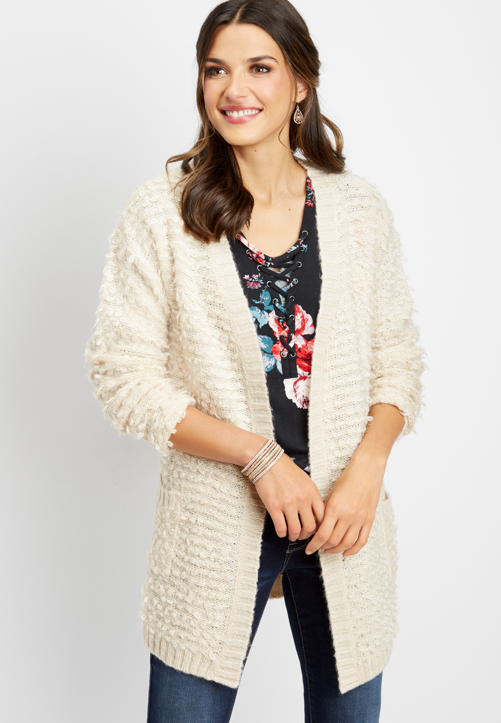 Sweaters & Cardigans | maurices