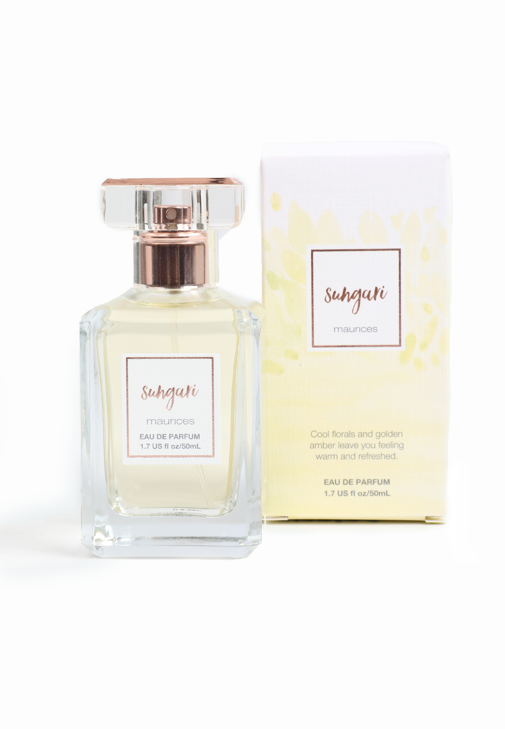 Sungari Fragrance | maurices