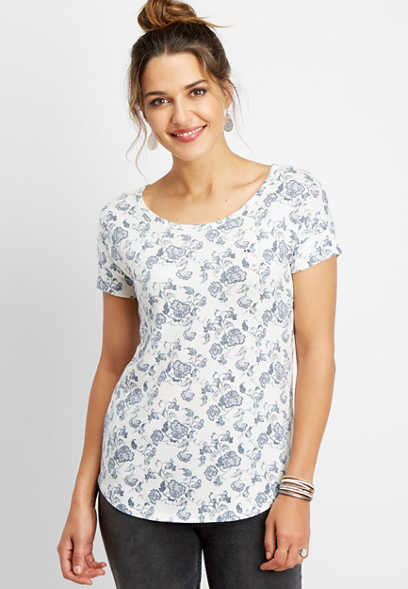 Tees | maurices