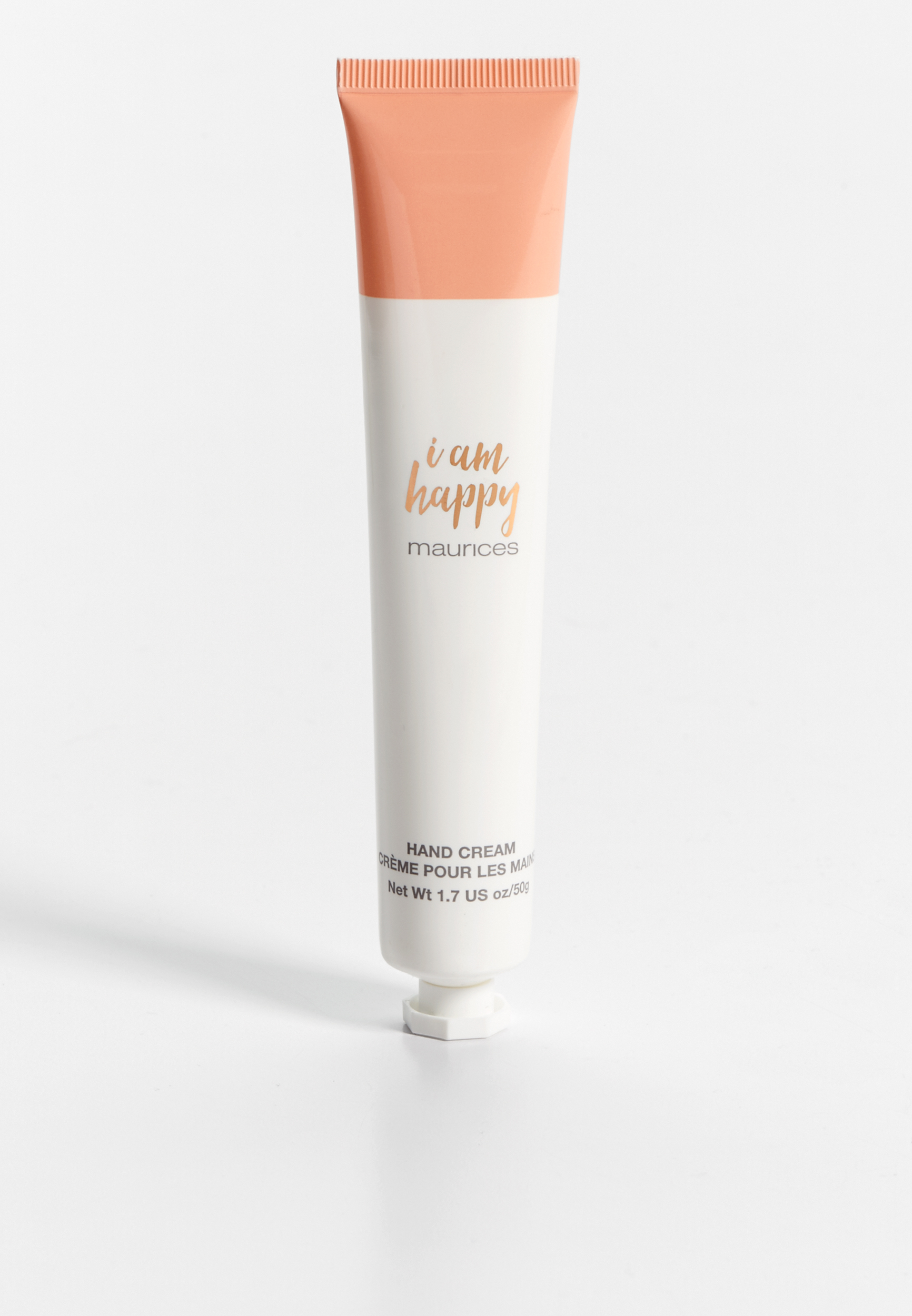 I am happy hand cream | maurices