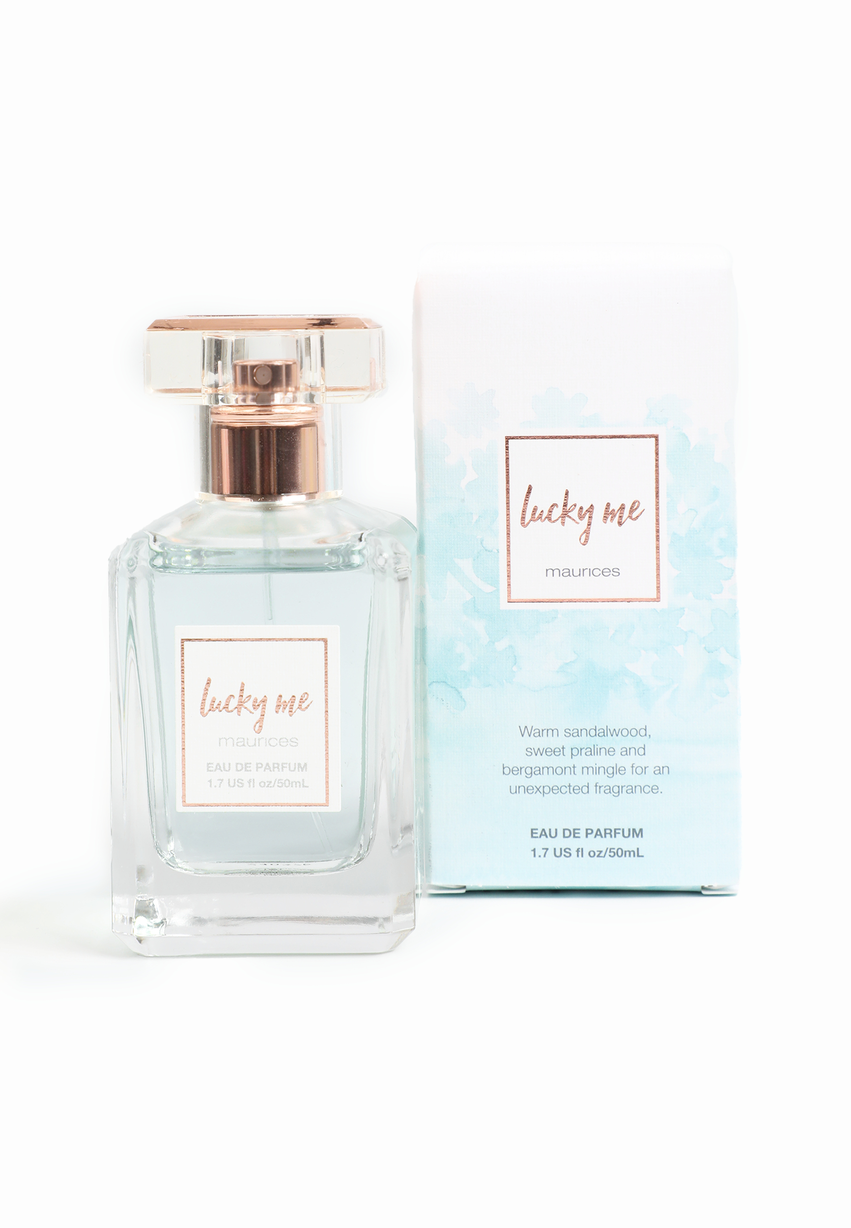 Lucky Me Fragrance