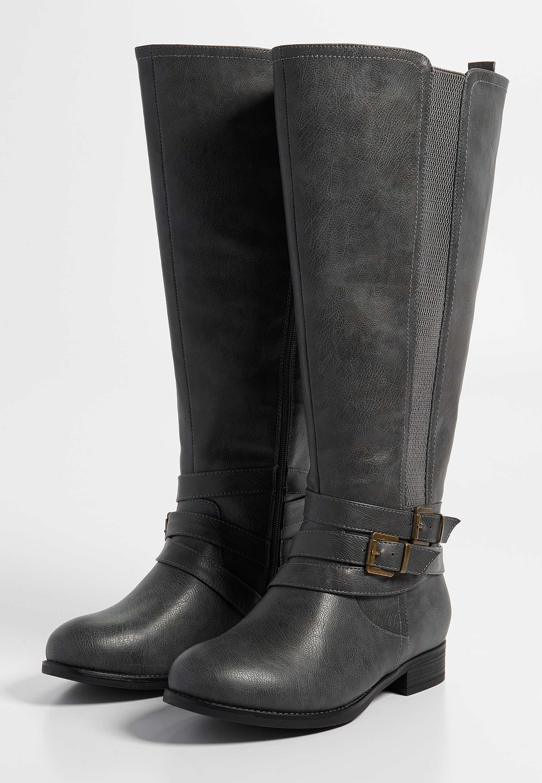 Gia Extra Wide Calf Boot | maurices