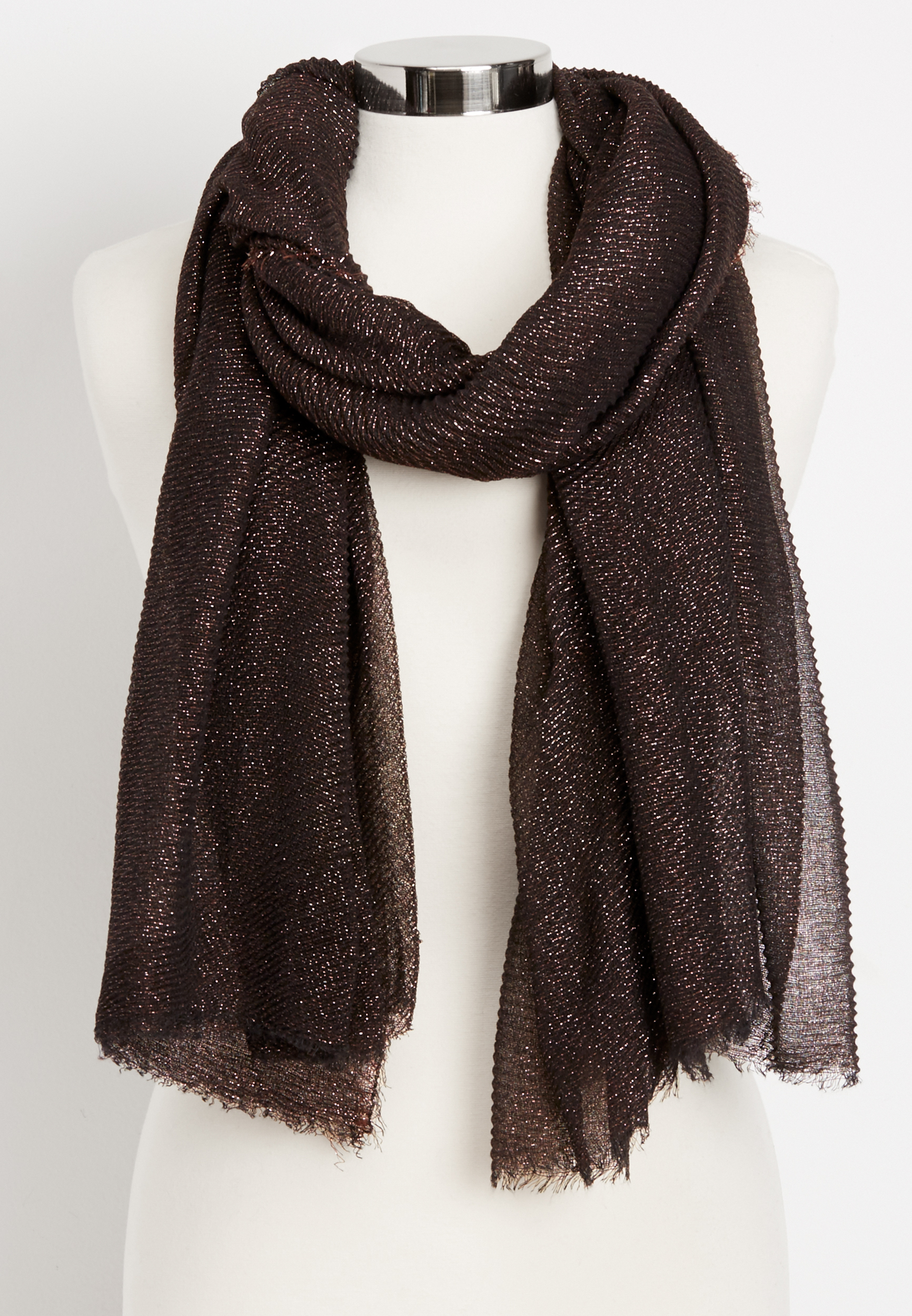 Scarves | maurices