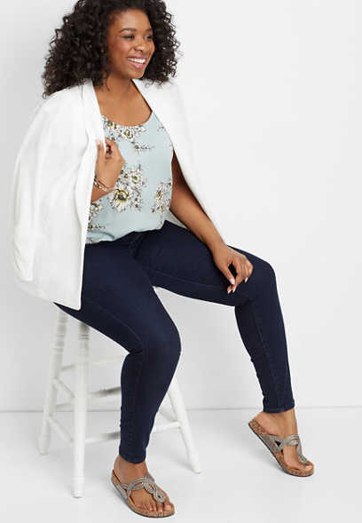 Plus Size Maurices Jeans | maurices