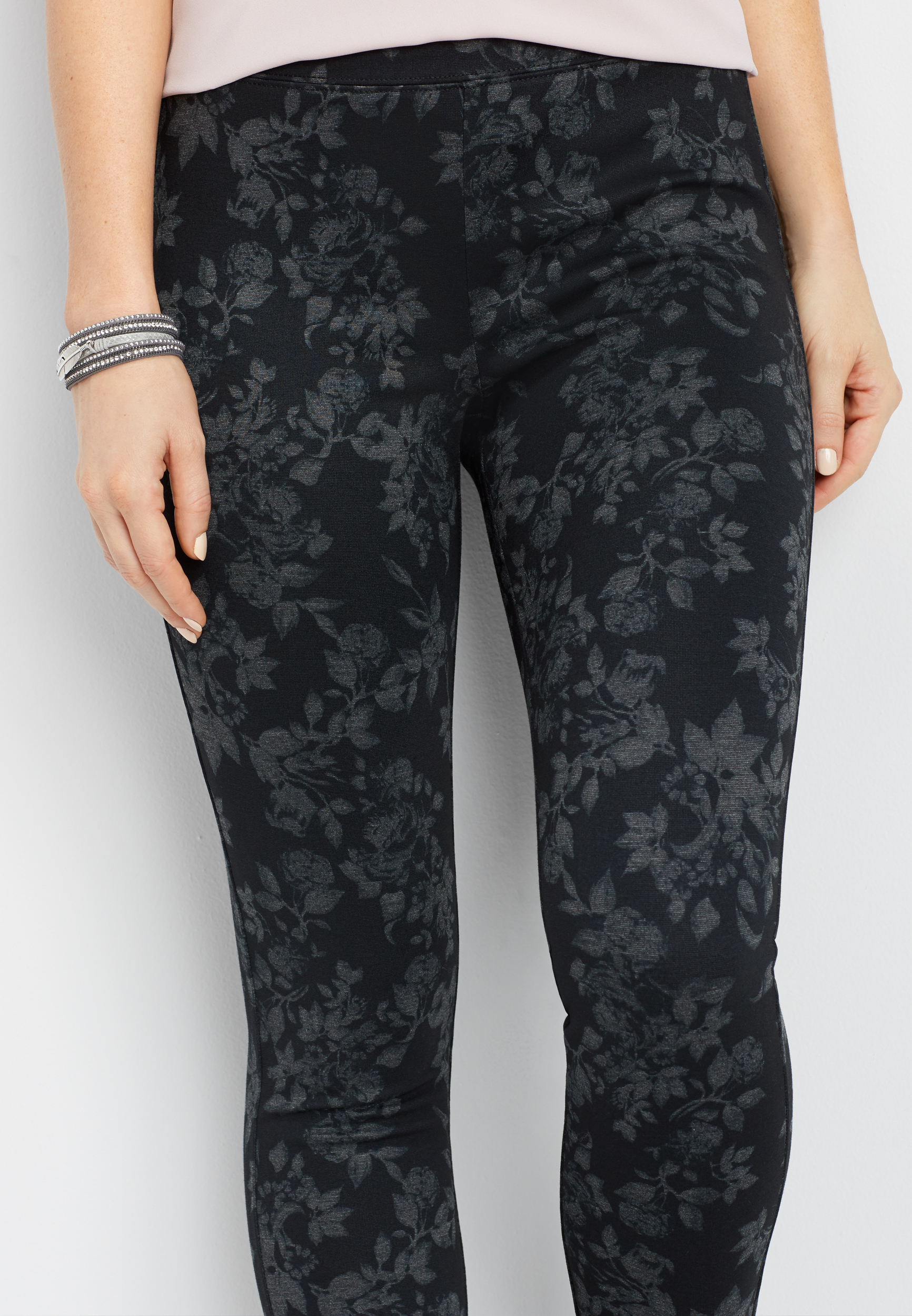 maurices yoga pants