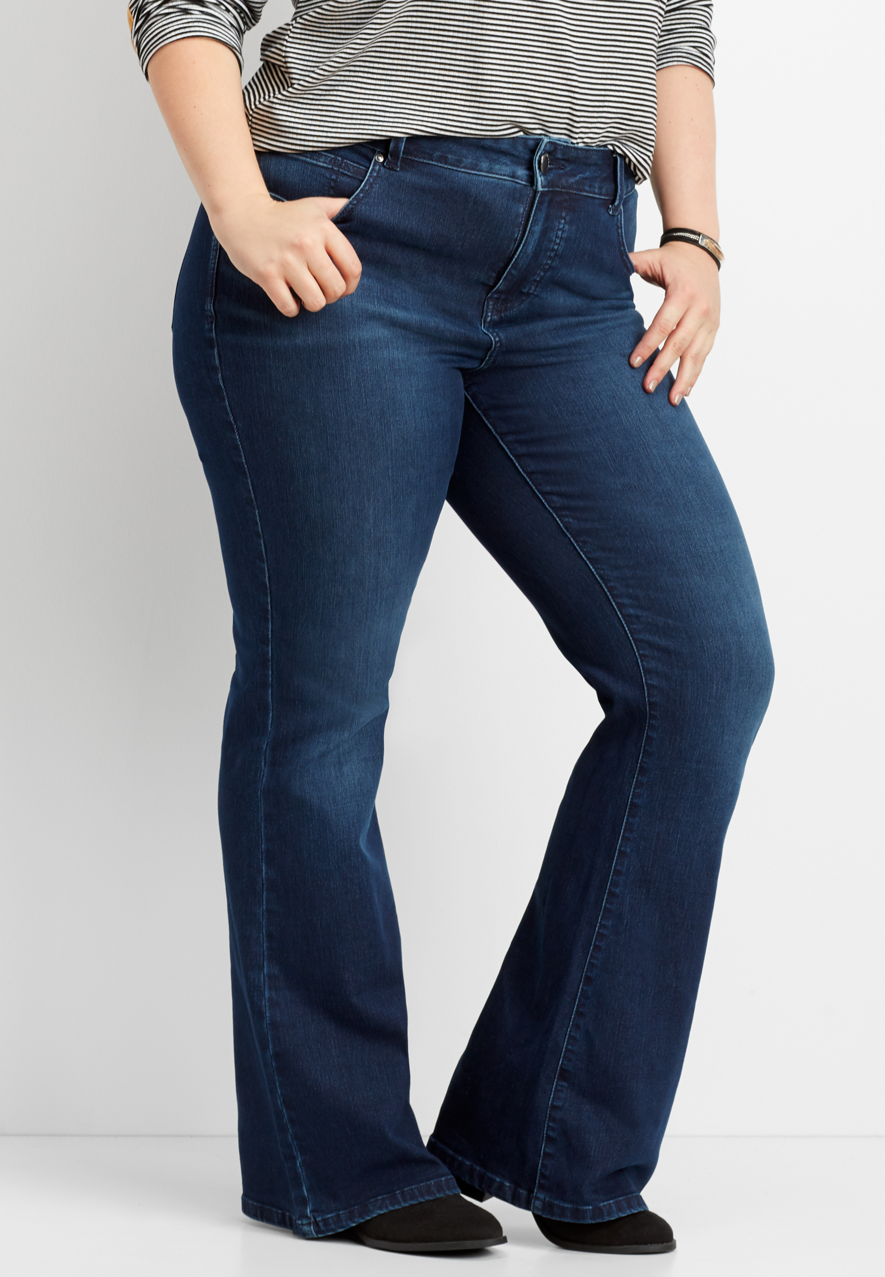 Plus Size Maurices Jeans | maurices