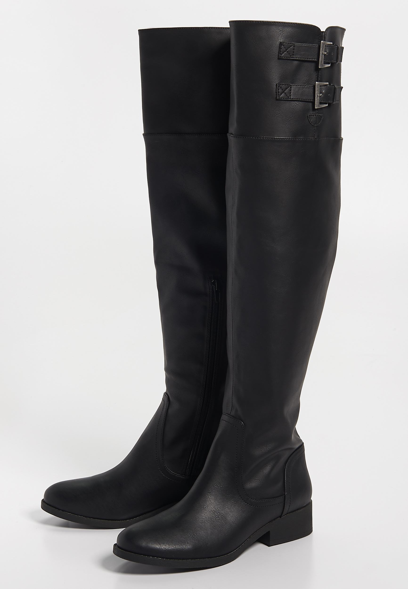 Glenda over the knee boot | maurices