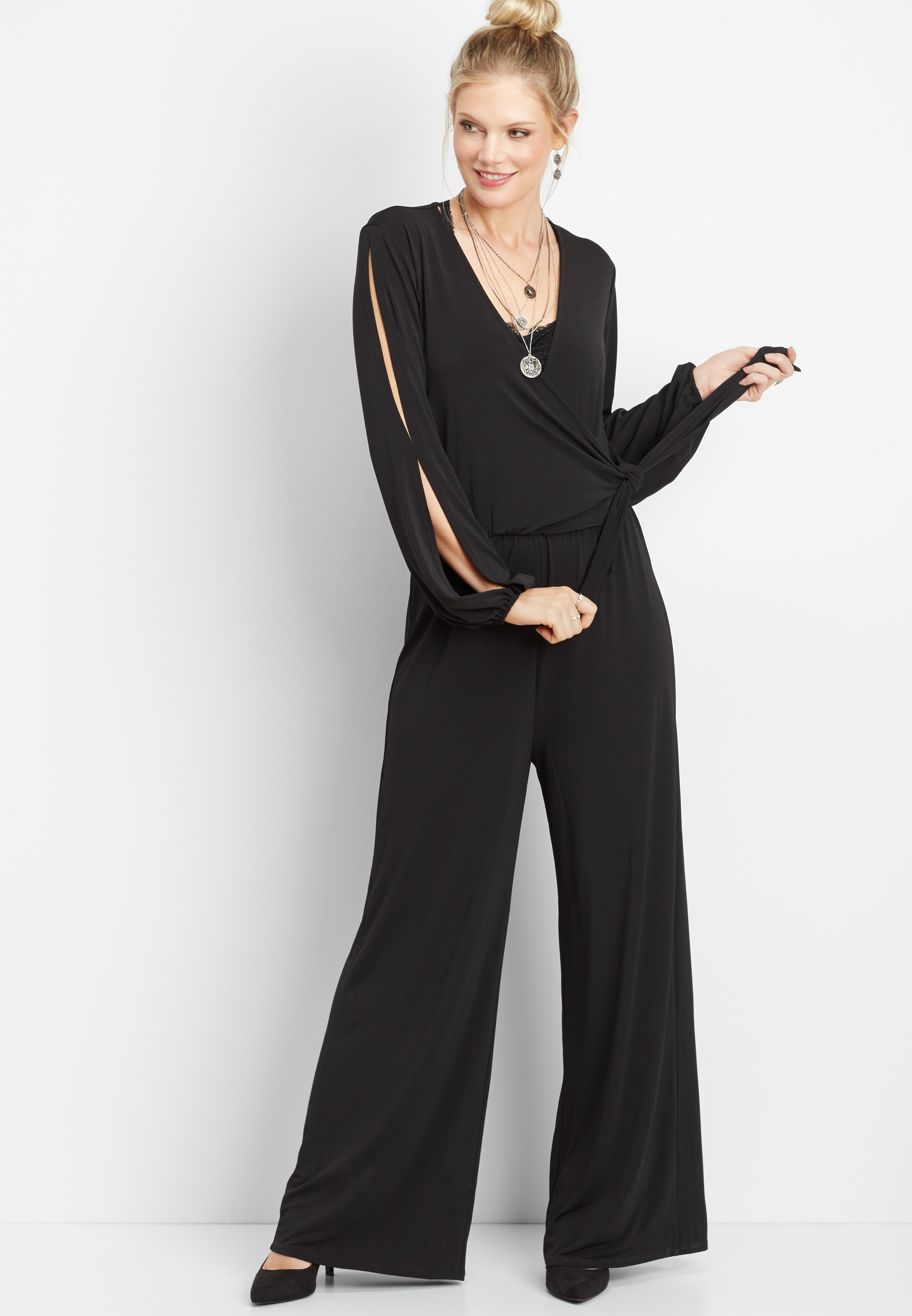 jumpsuit maurices