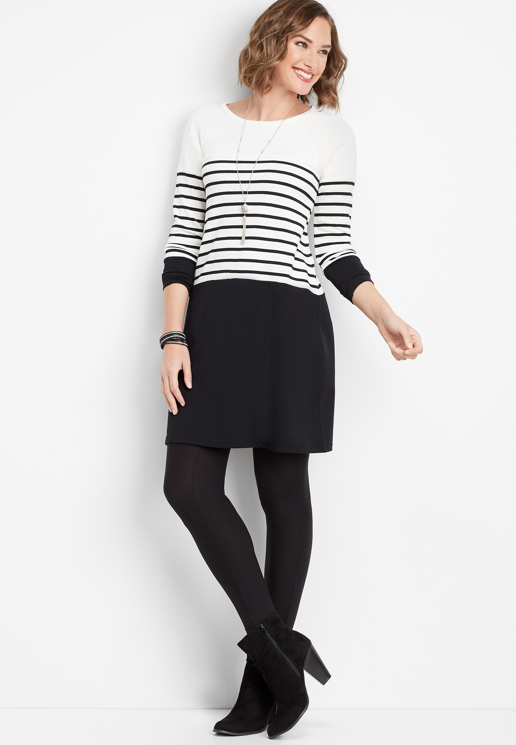 sweater dress maurices