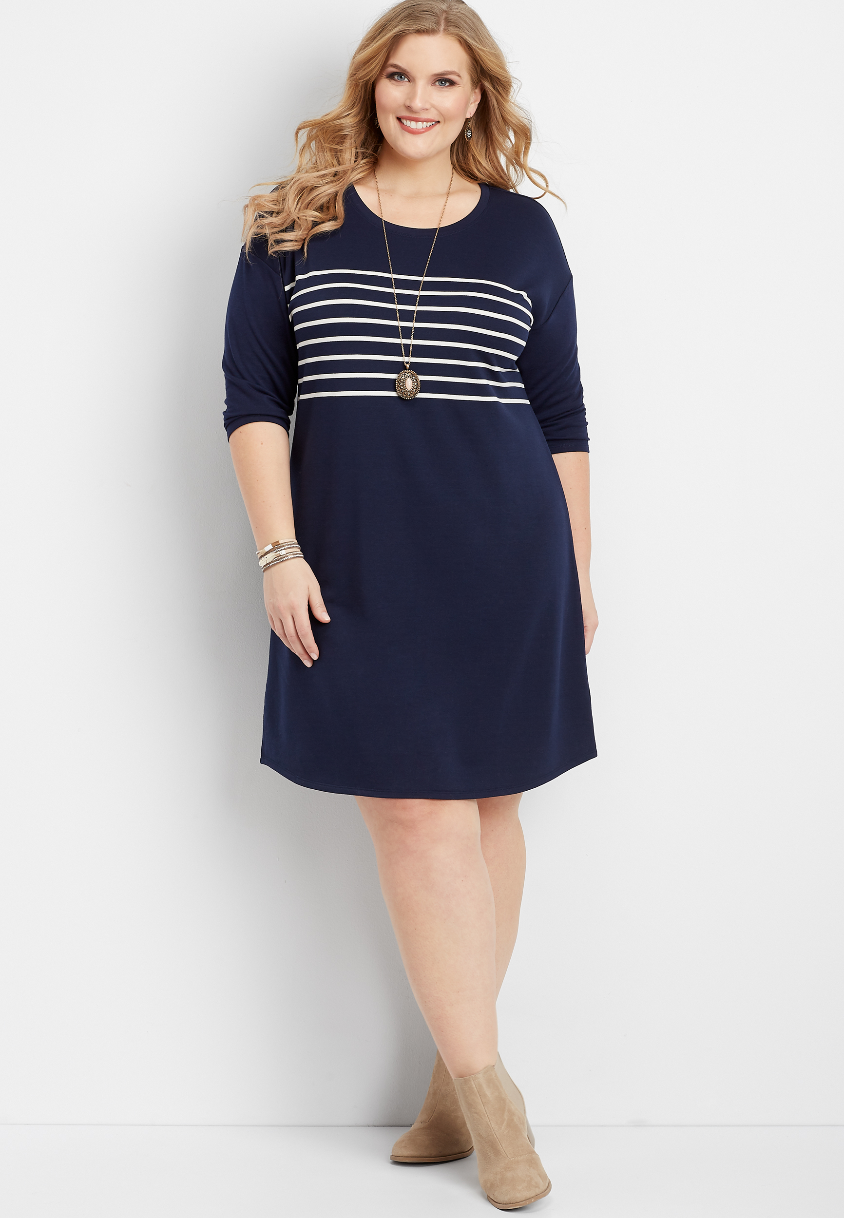 maurices plus size clothing