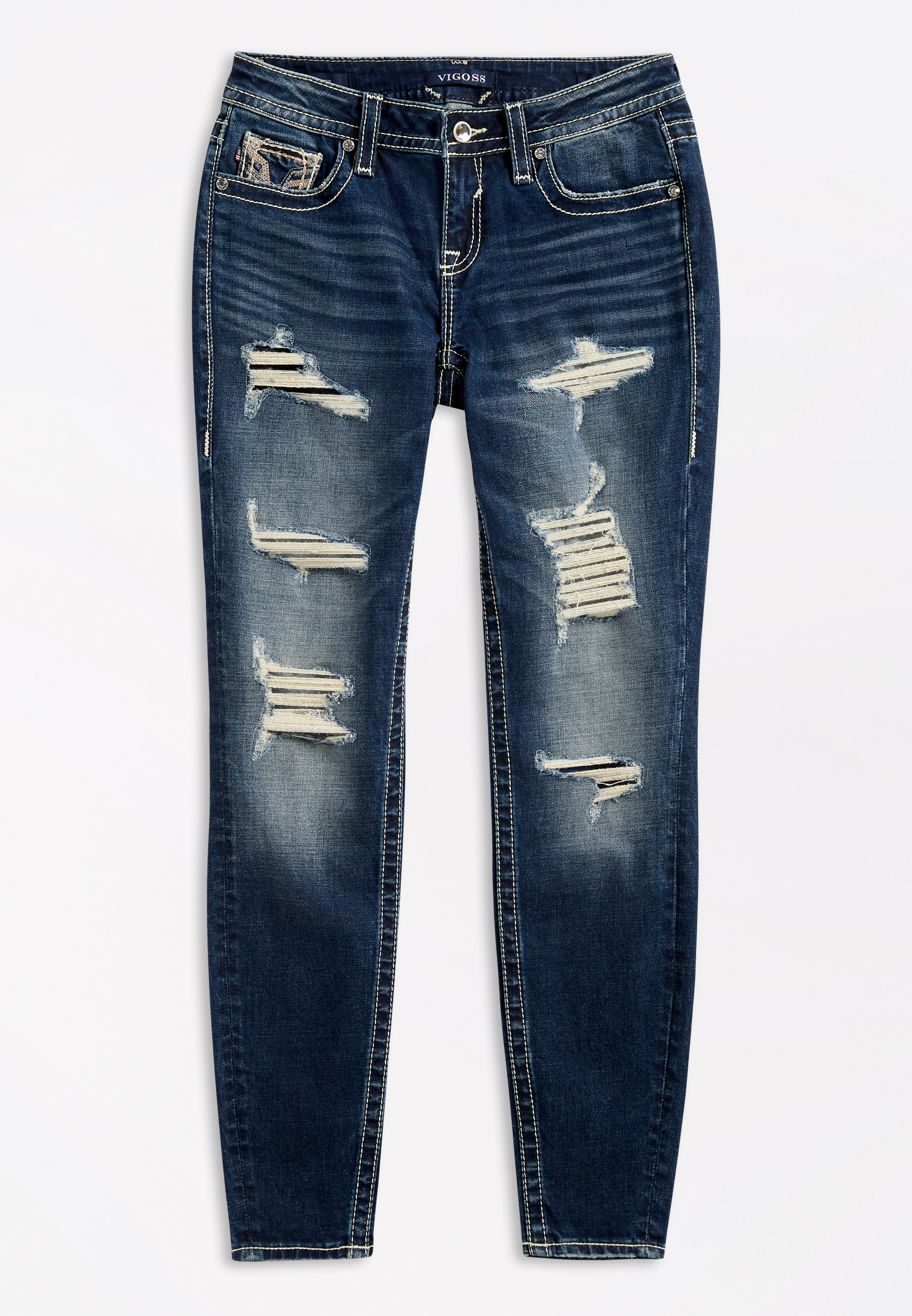 vigoss jeans price
