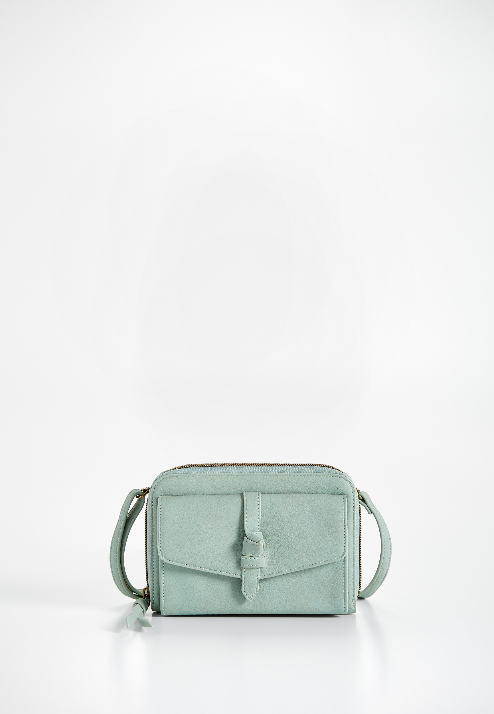 organizer crossbody bag