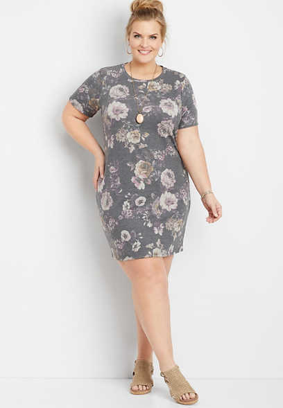 Plus Size Dresses On Sale